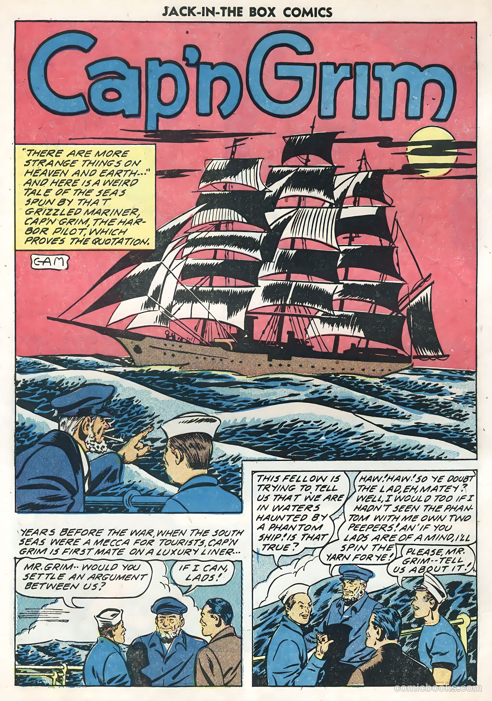 Jack-in-the-Box Comics #12 — page 39 of 51