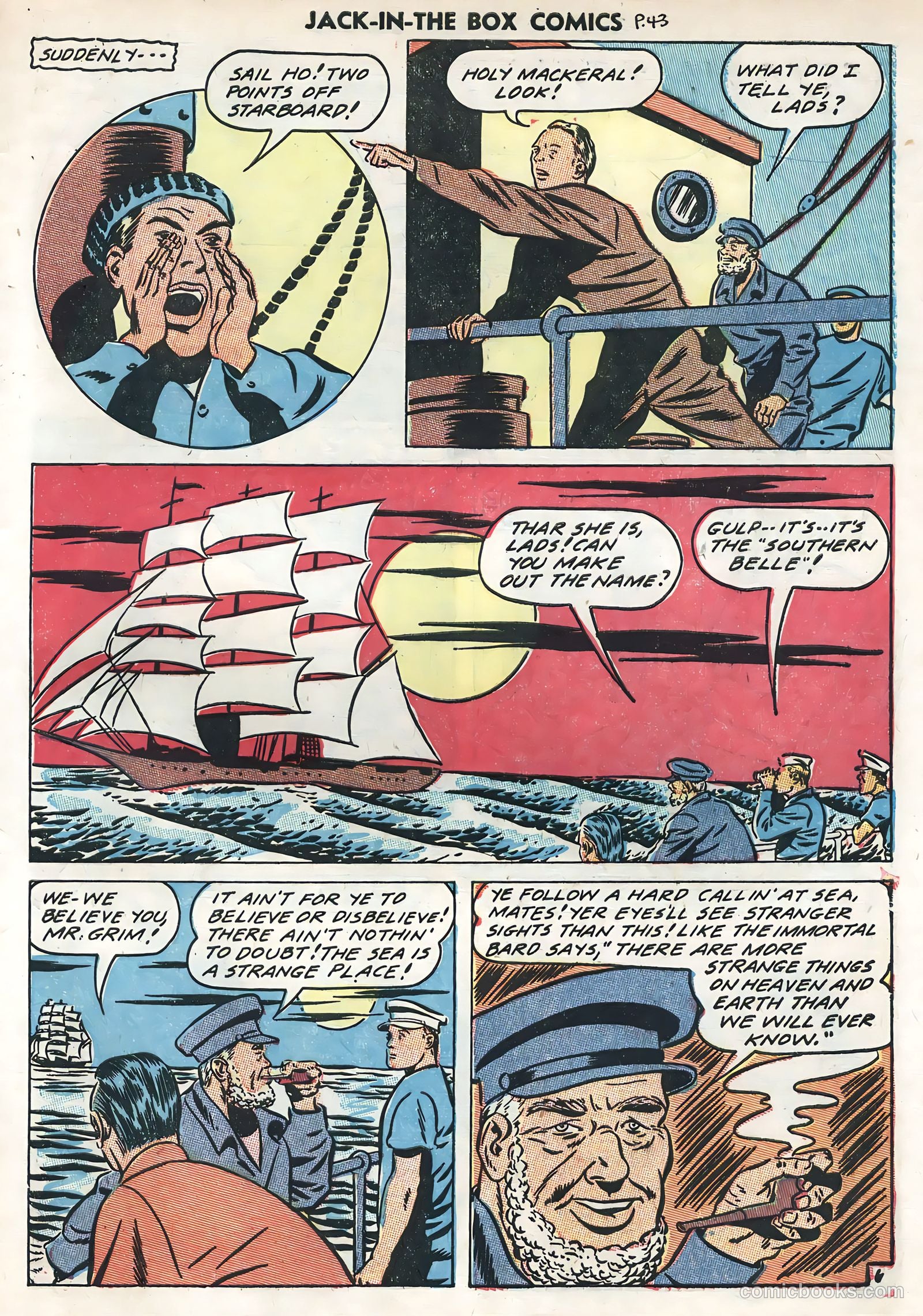 Jack-in-the-Box Comics #12 — page 44 of 51