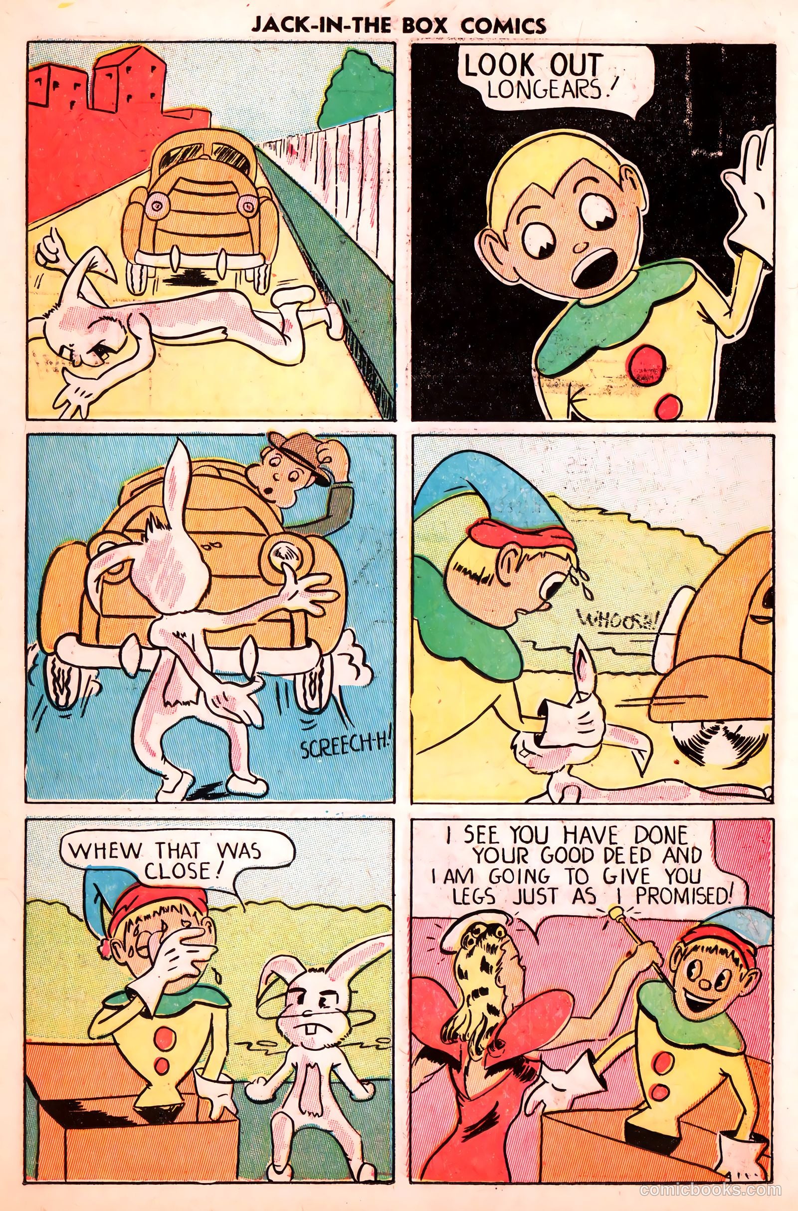 Jack-in-the-Box Comics #13 — page 17 of 37