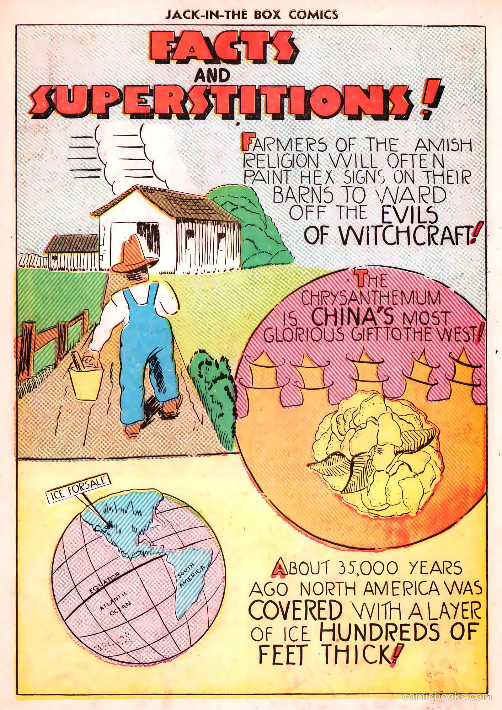 Jack-in-the-Box Comics #13 — page 27 of 37