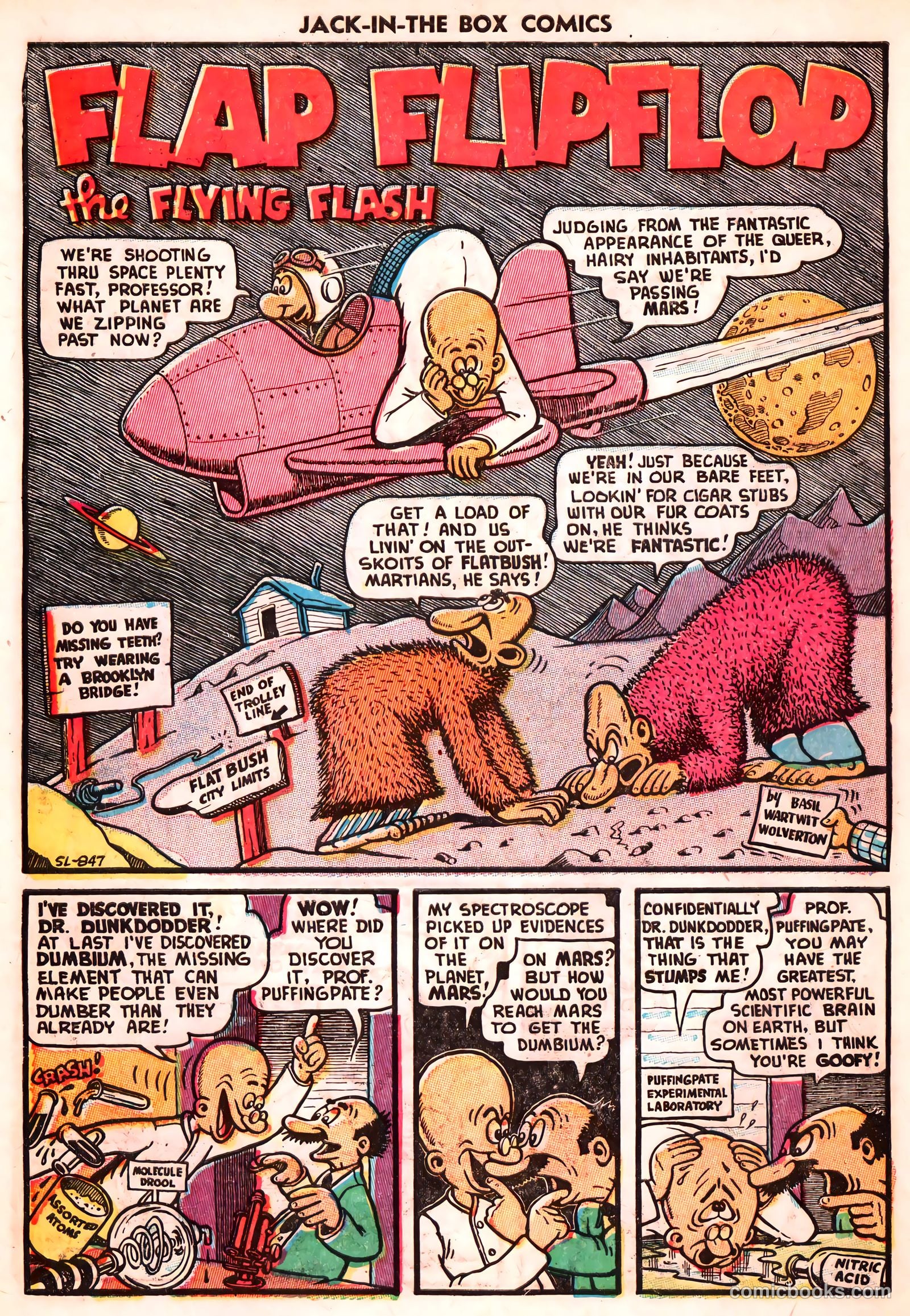 Jack-in-the-Box Comics #13 — page 28 of 37