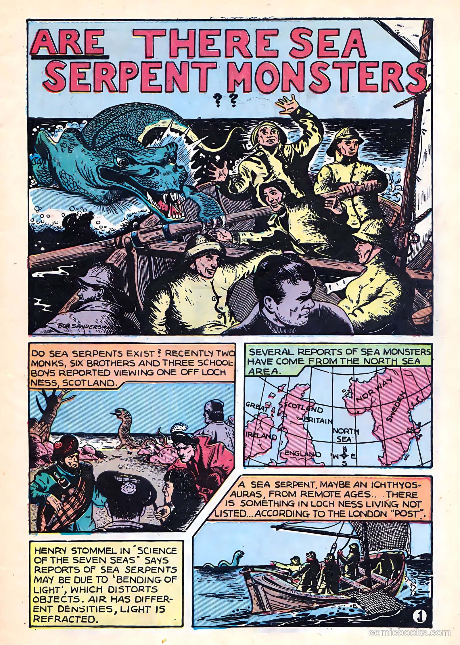 Jack-in-the-Box Comics #14 — page 9 of 36