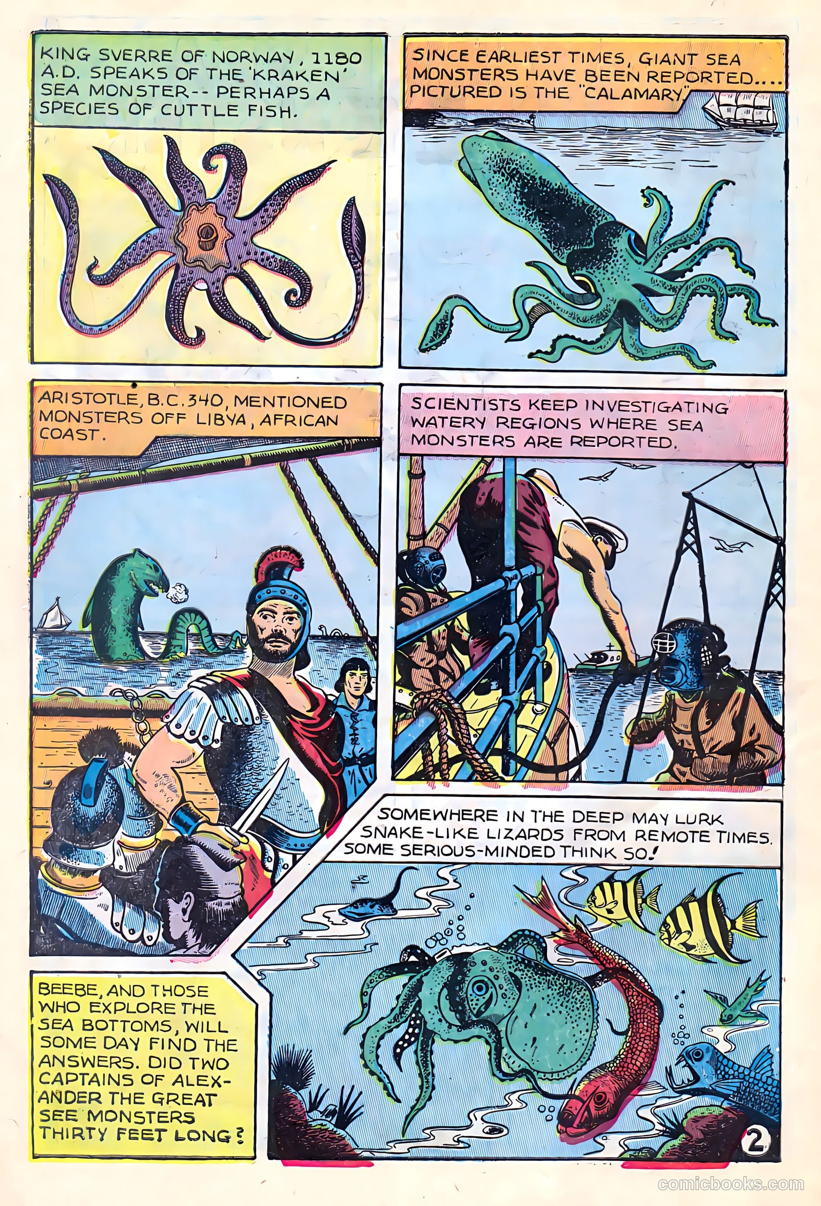 Jack-in-the-Box Comics #14 — page 10 of 36