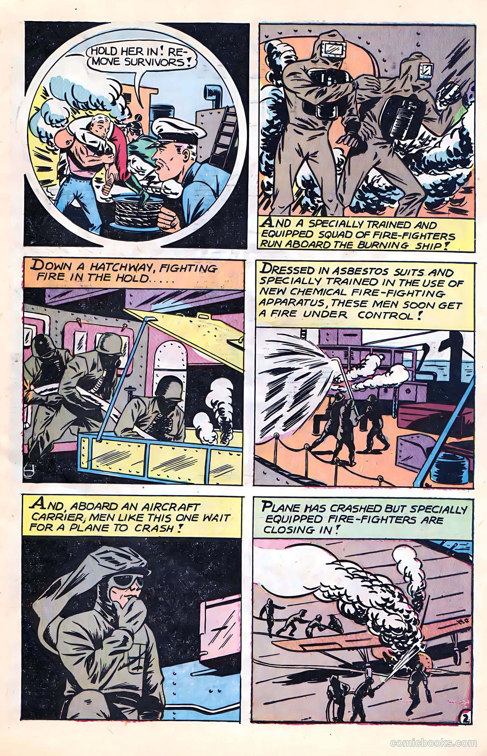 Jack-in-the-Box Comics #14 — page 17 of 36