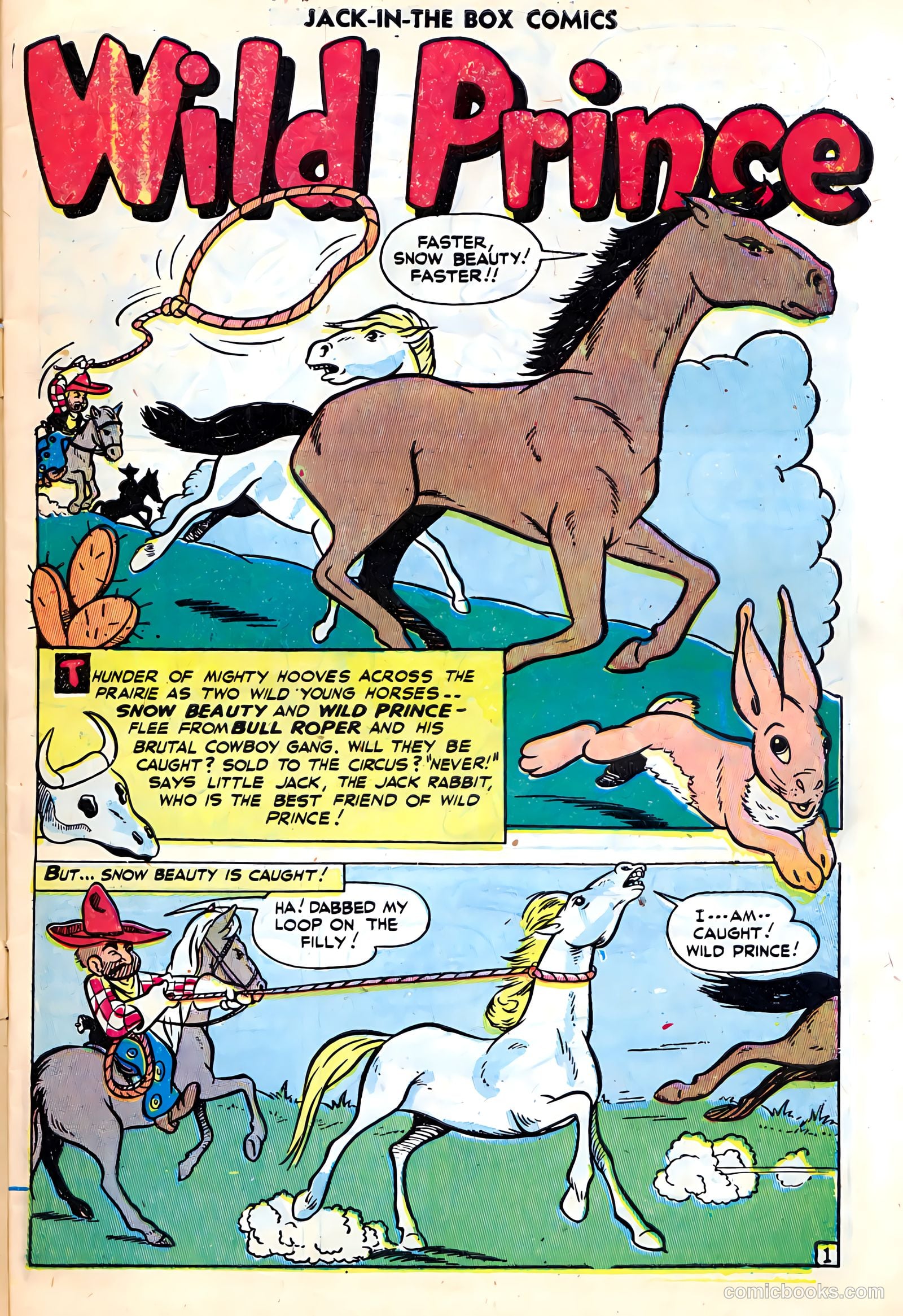 Jack-in-the-Box Comics #15 — page 3 of 36