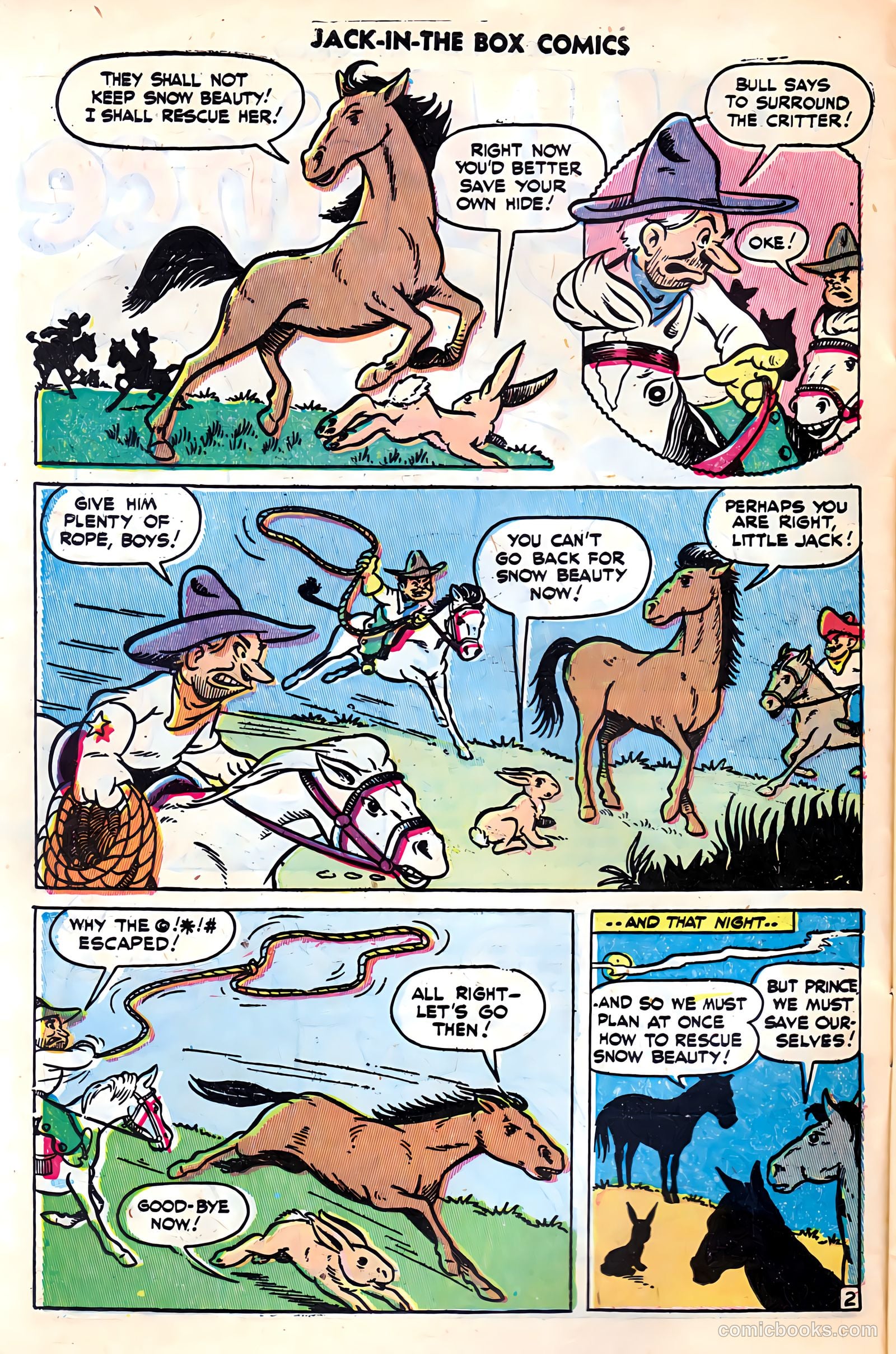 Jack-in-the-Box Comics #15 — page 4 of 36