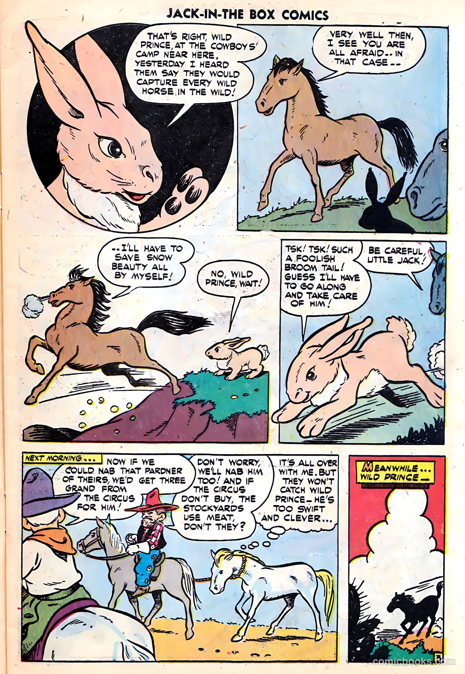 Jack-in-the-Box Comics #15 — page 5 of 36
