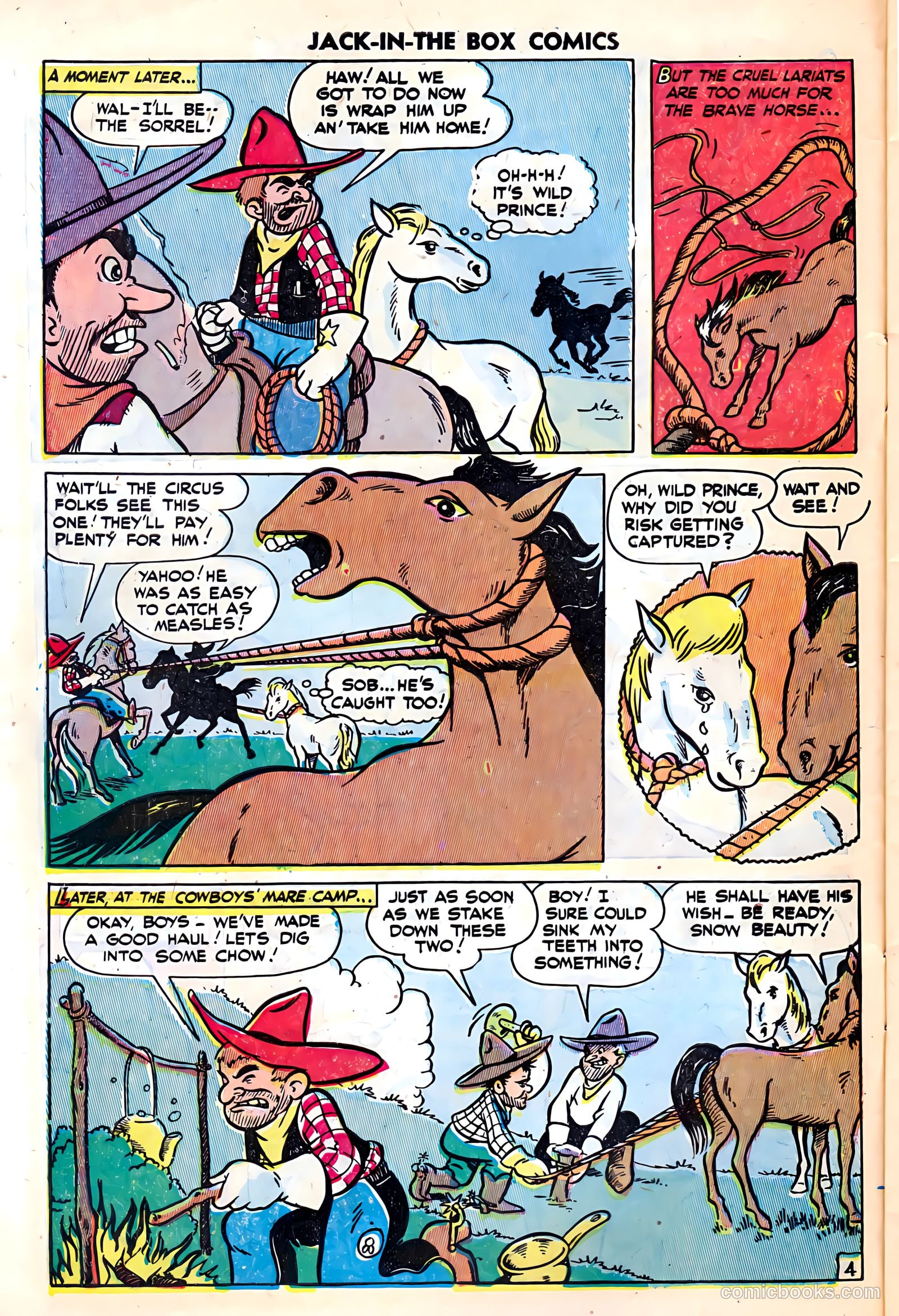 Jack-in-the-Box Comics #15 — page 6 of 36