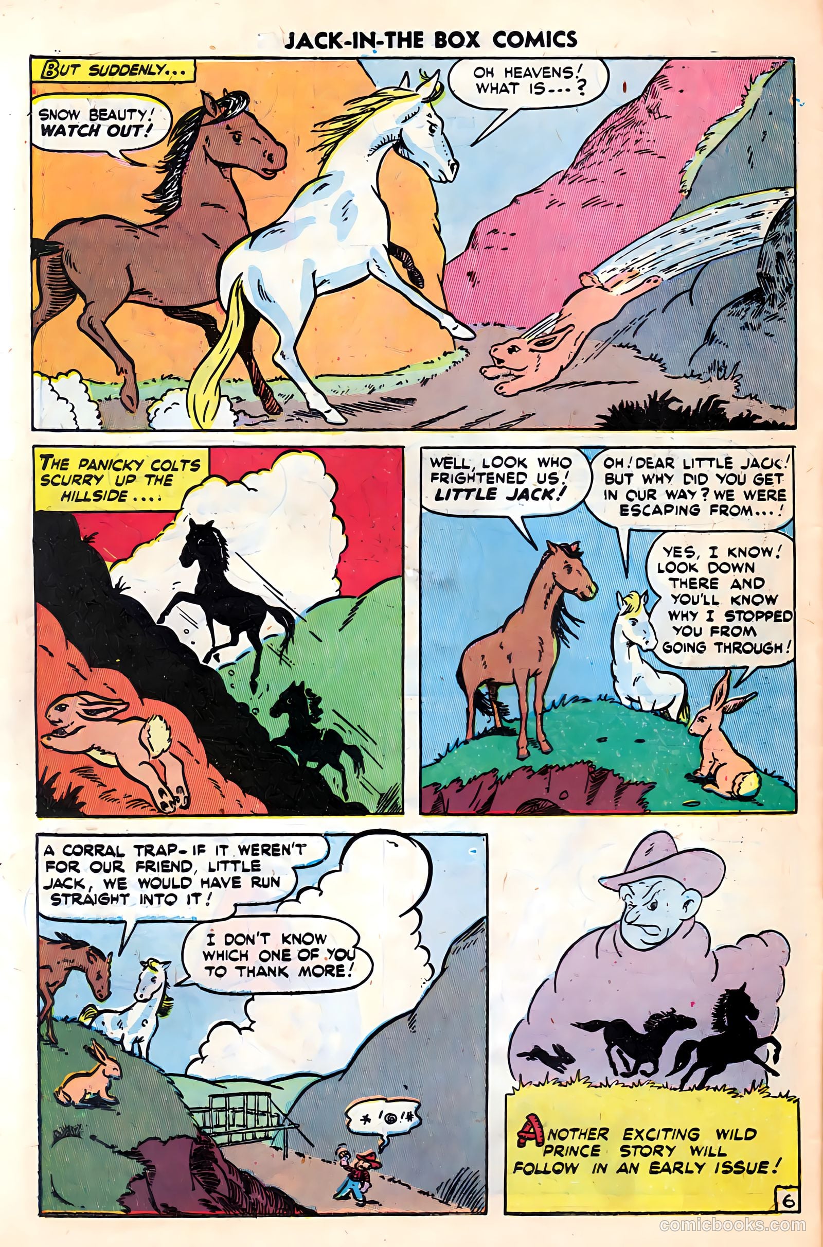 Jack-in-the-Box Comics #15 — page 8 of 36