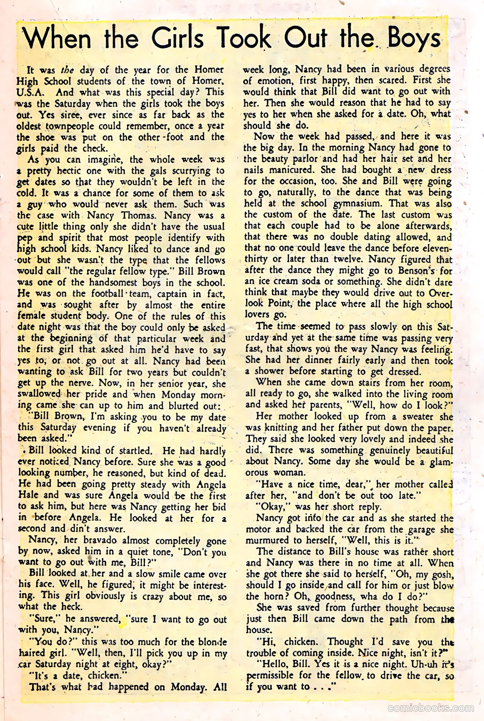 Jack-in-the-Box Comics #15 — page 17 of 36