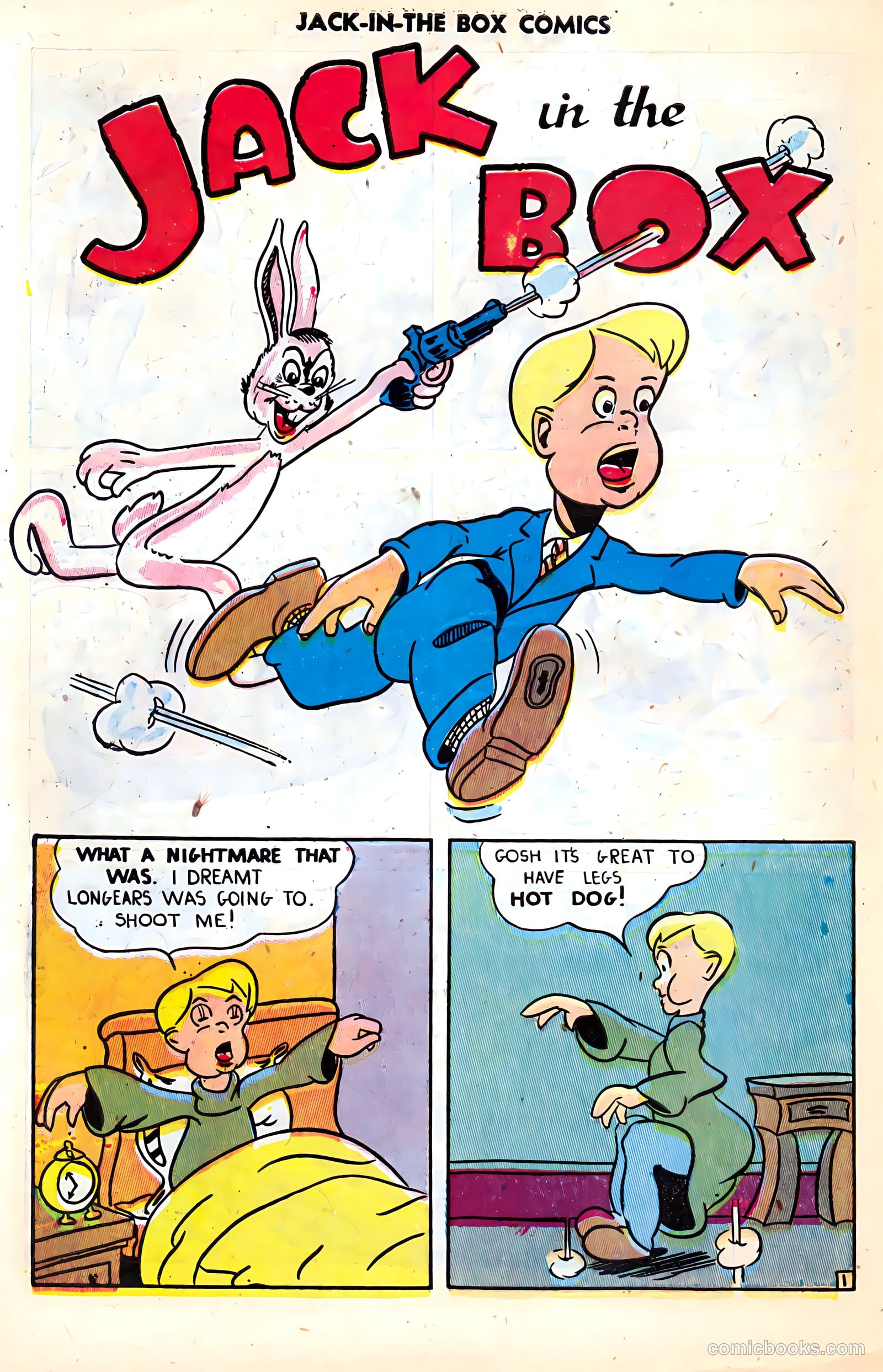 Jack-in-the-Box Comics #15 — page 30 of 36