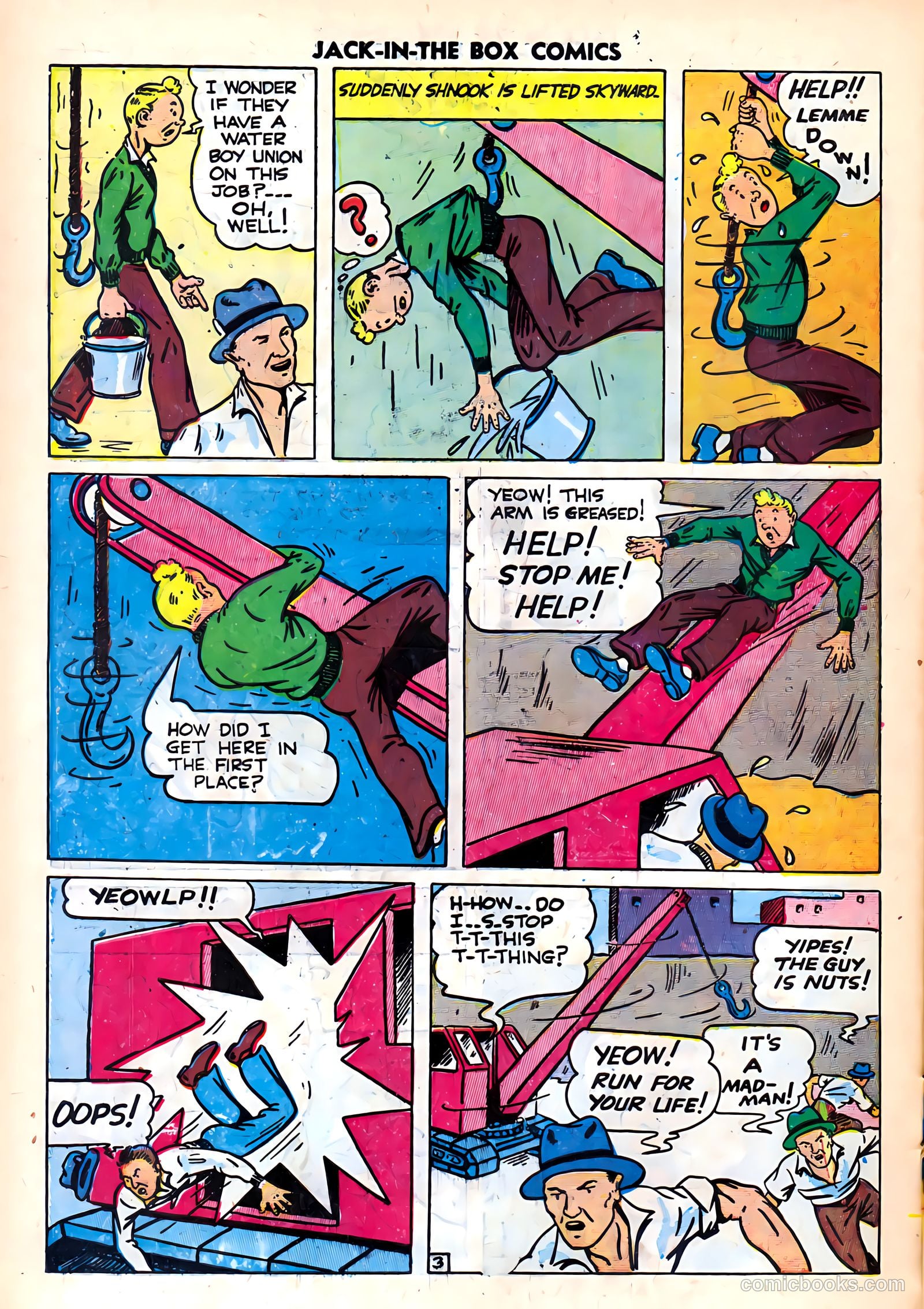 Jack-in-the-Box Comics #16 — page 10 of 36
