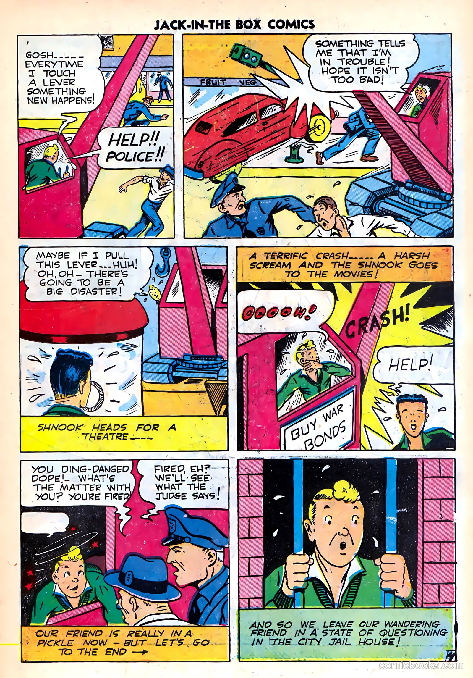Jack-in-the-Box Comics #16 — page 11 of 36