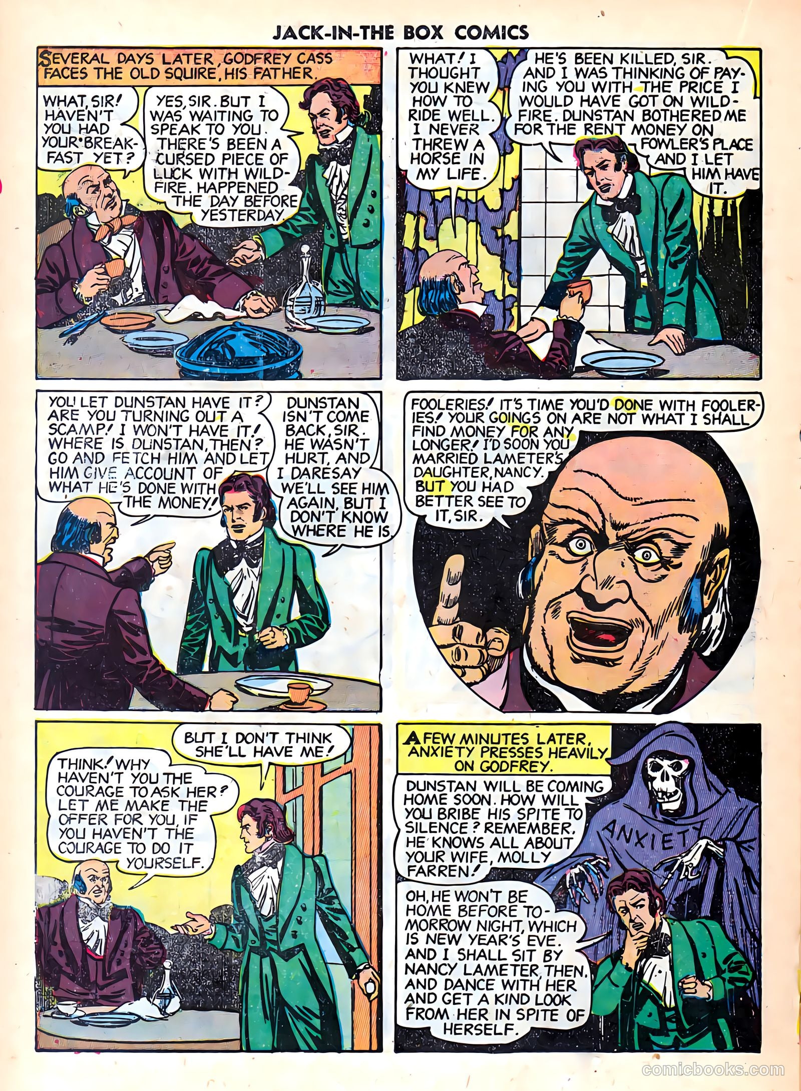 Jack-in-the-Box Comics #16 — page 20 of 36