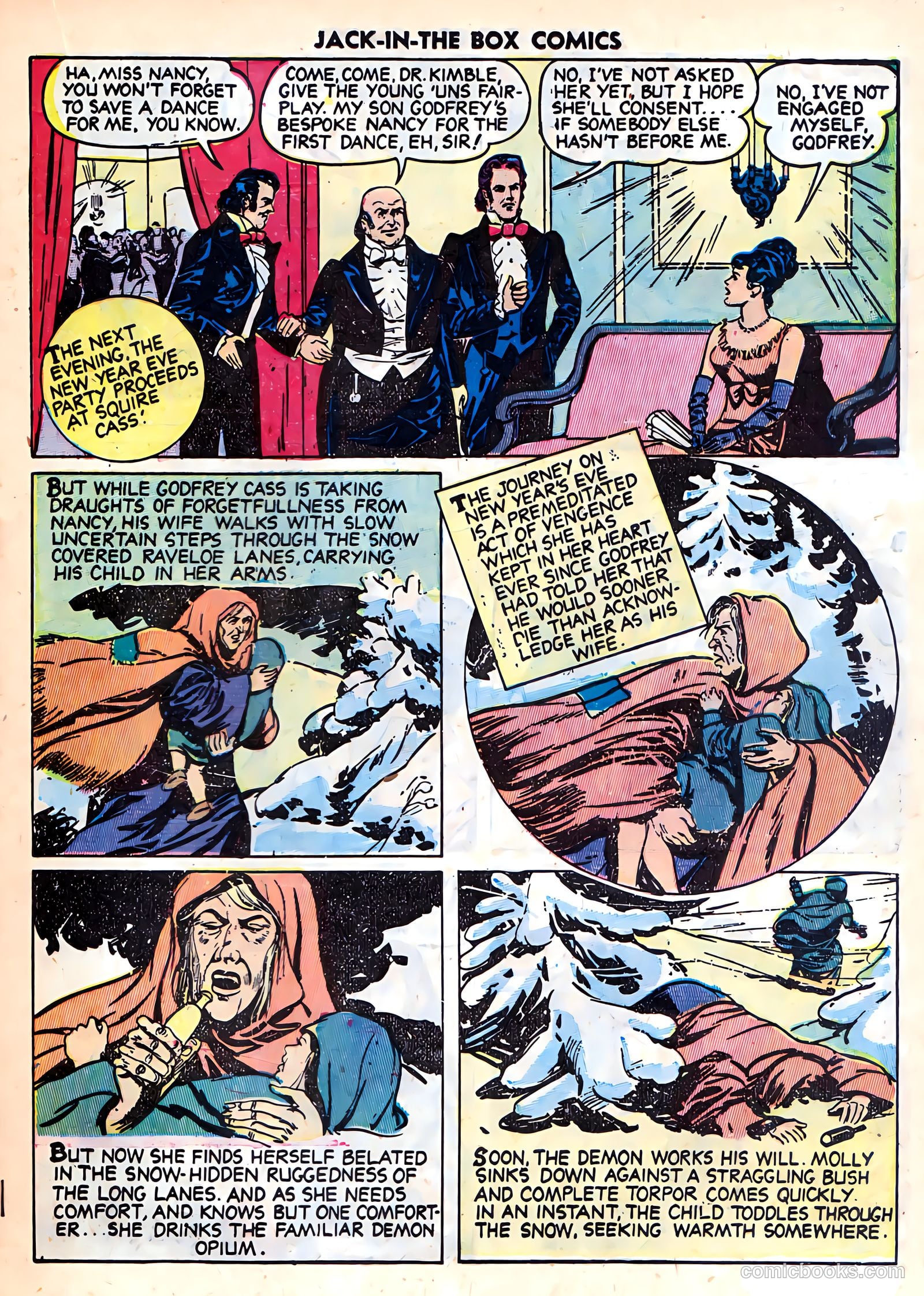 Jack-in-the-Box Comics #16 — page 21 of 36