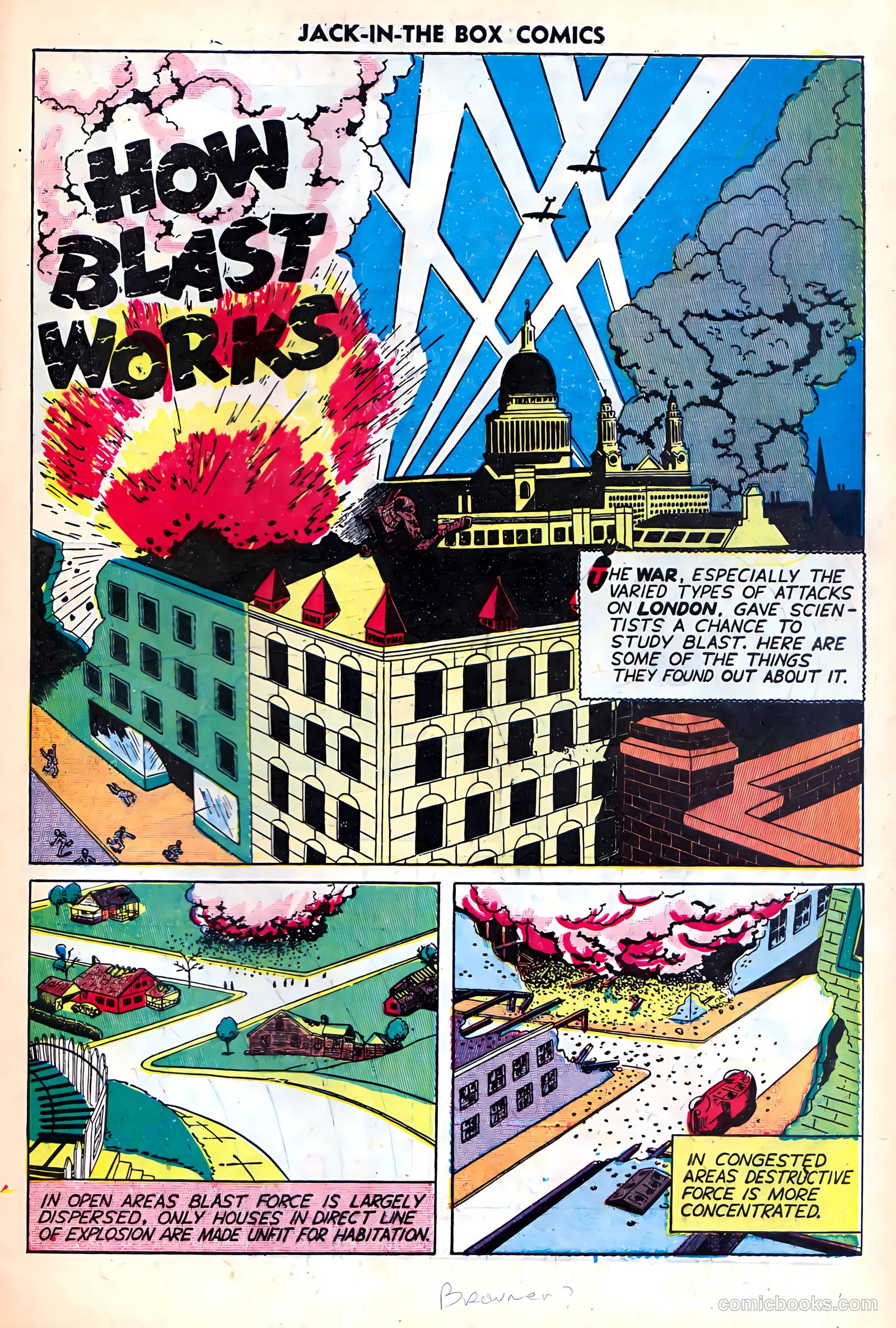 Jack-in-the-Box Comics #16 — page 27 of 36