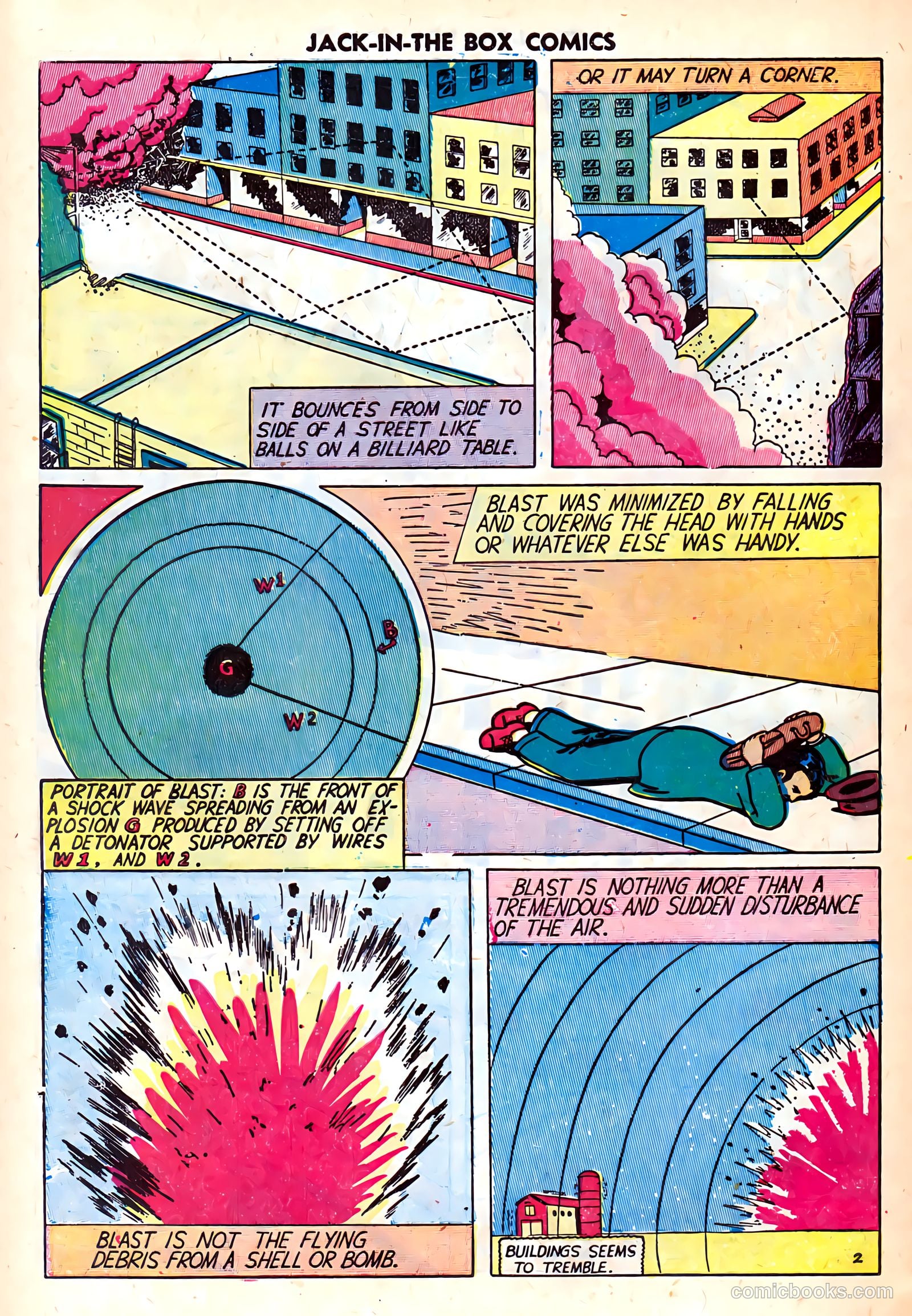 Jack-in-the-Box Comics #16 — page 28 of 36