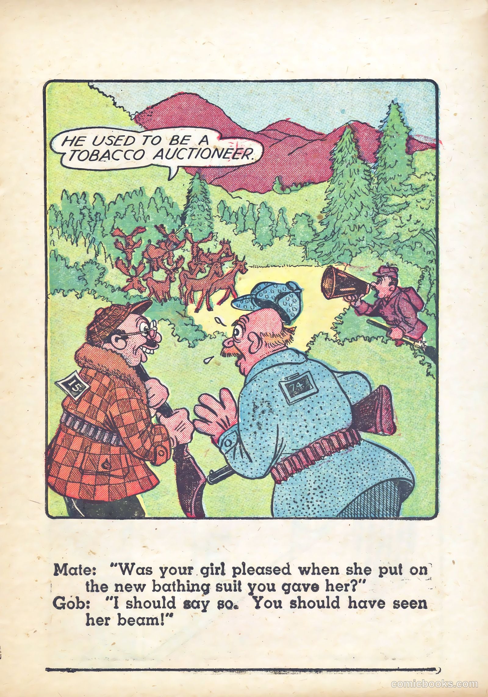 America's Best Cartoons #2 — page 46 of 67