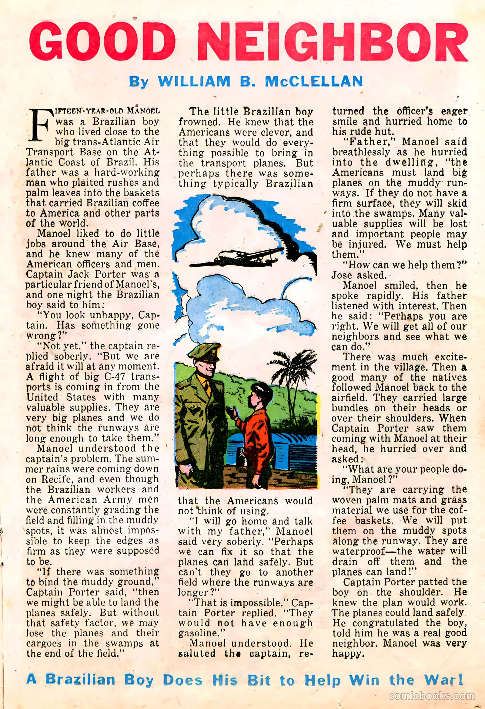 America's Best Comics #14 — page 25 of 52
