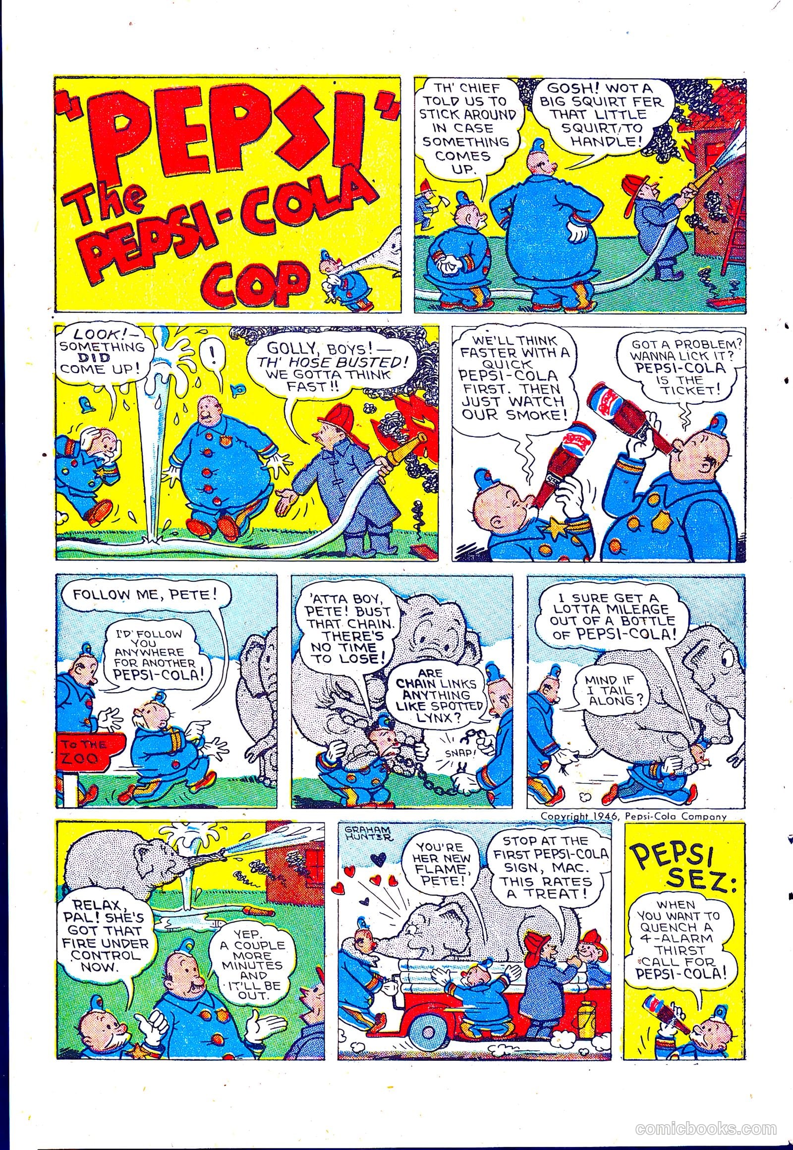 America's Best Comics #19 — page 14 of 52