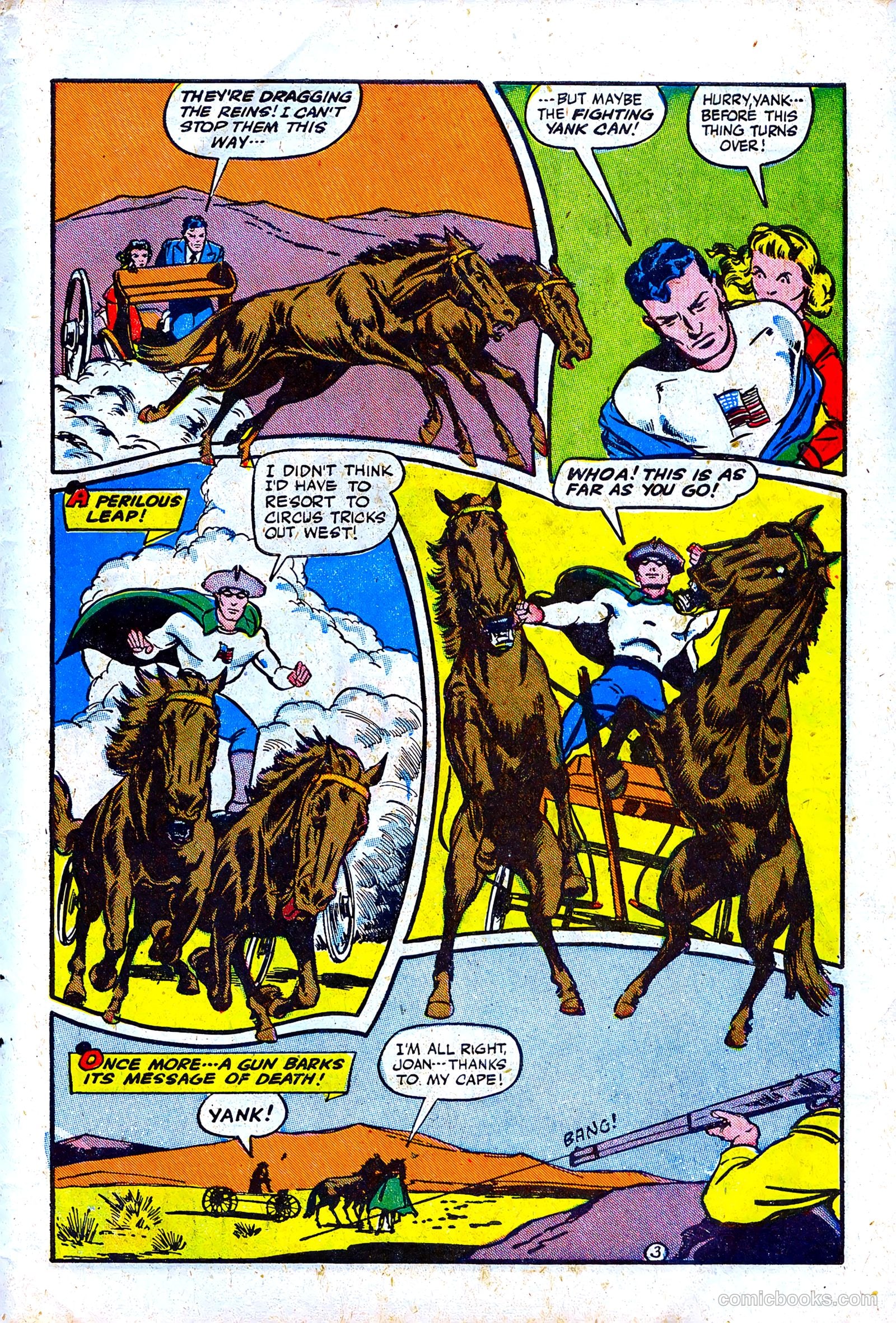 America's Best Comics #19 — page 43 of 52