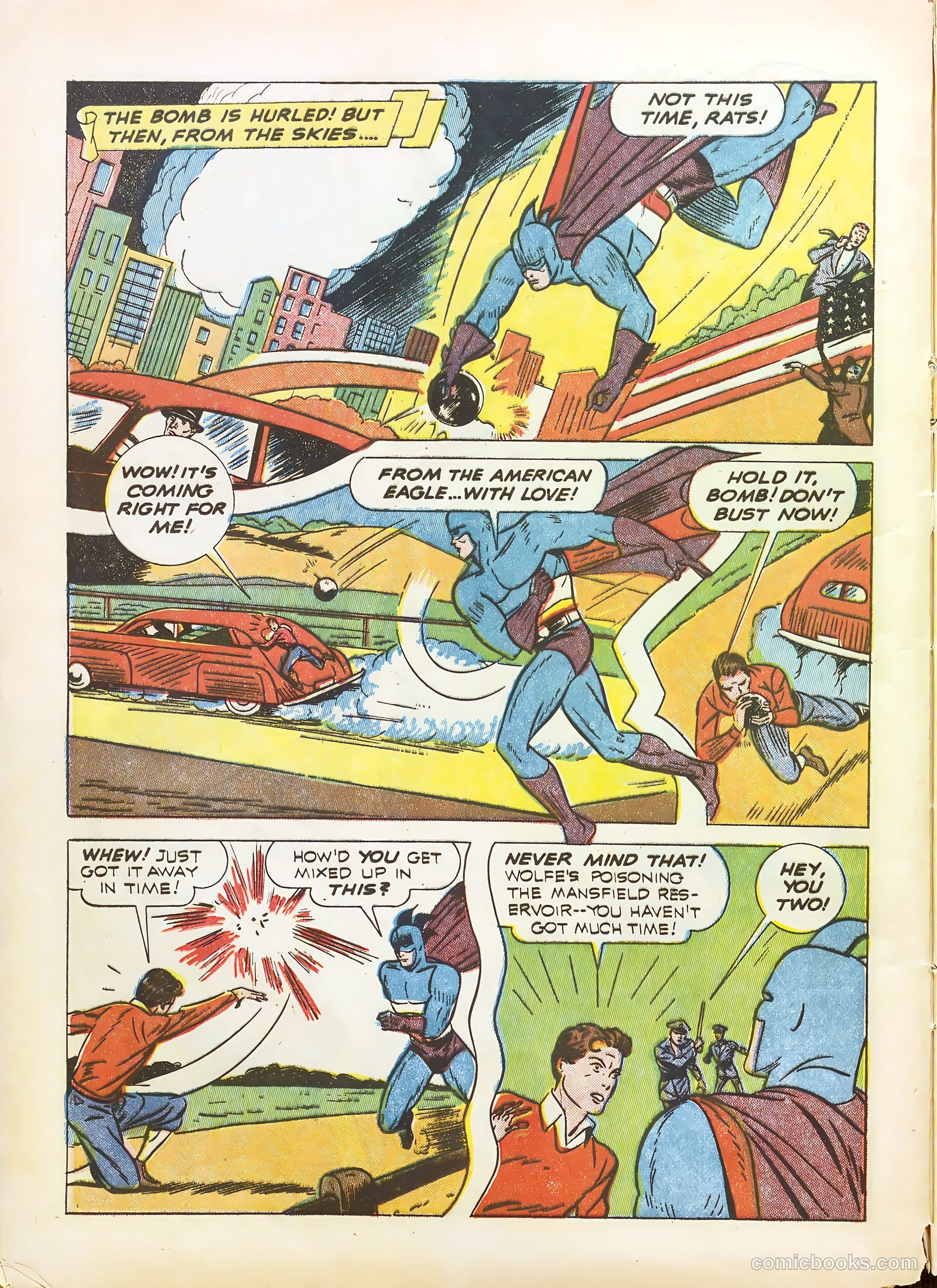 America's Best Comics #2 — page 24 of 69