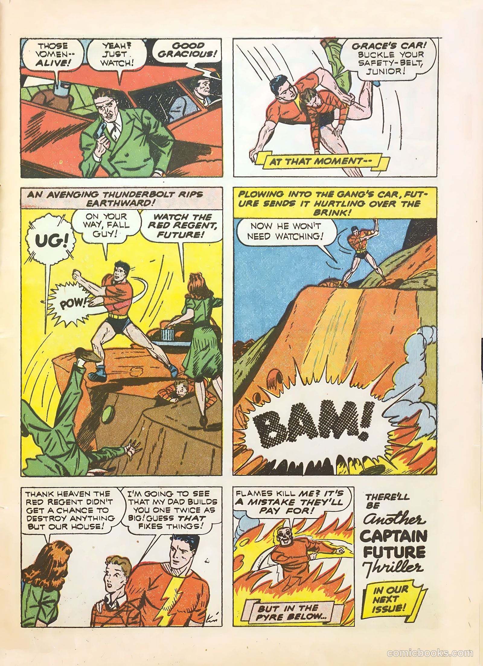 America's Best Comics #2 — page 53 of 69