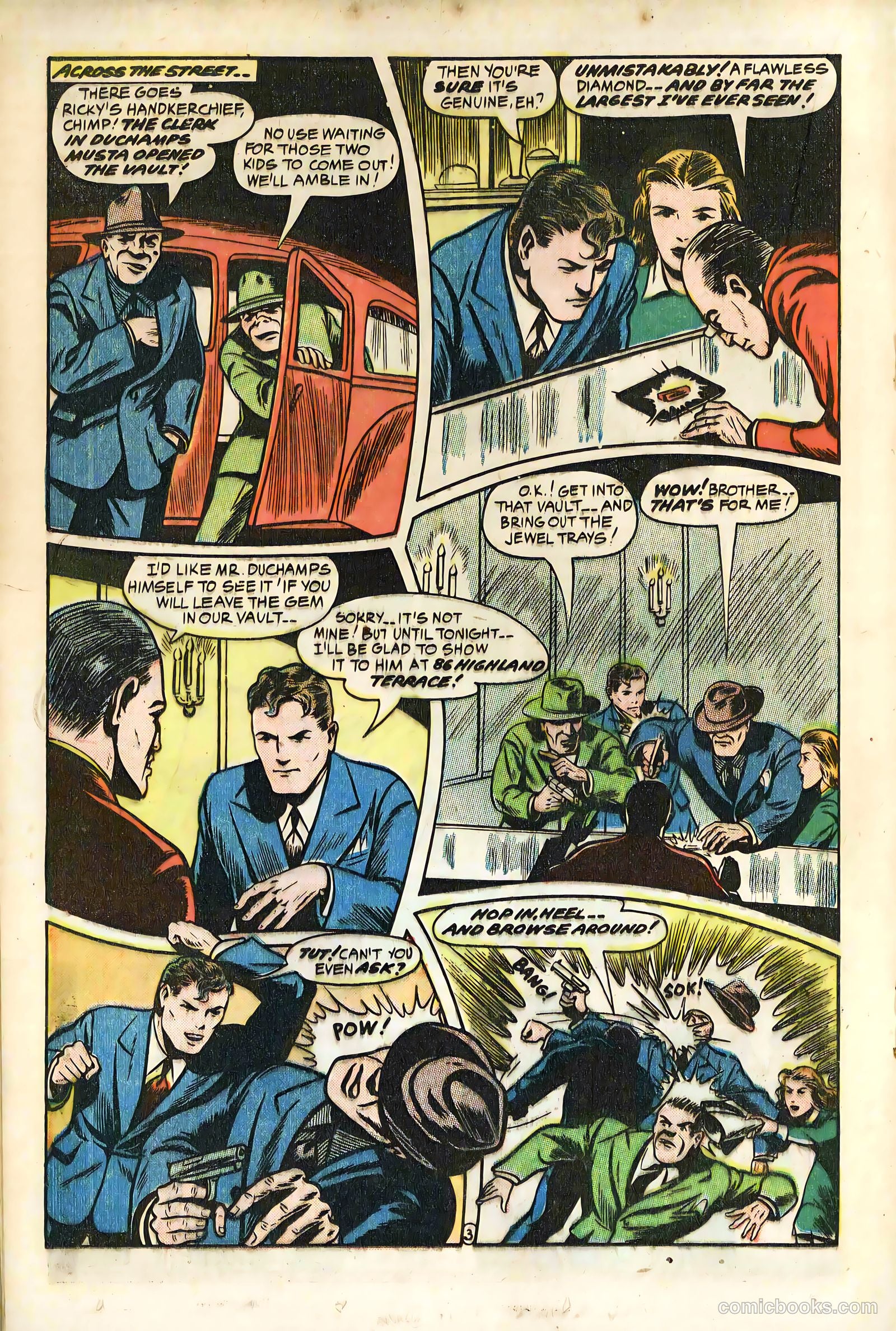 America's Best Comics #20 — page 28 of 52