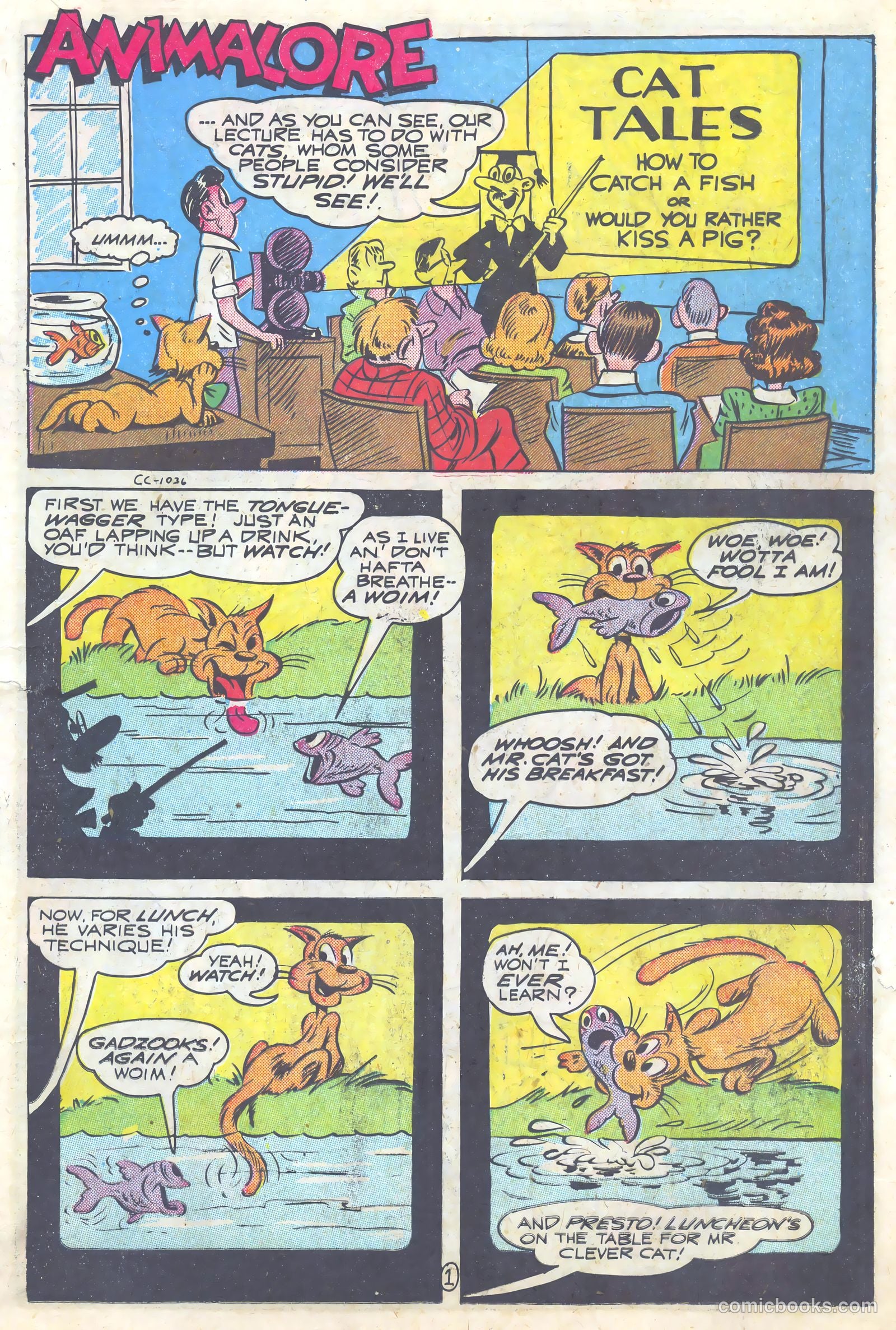 America's Best Comics #21 — page 26 of 52