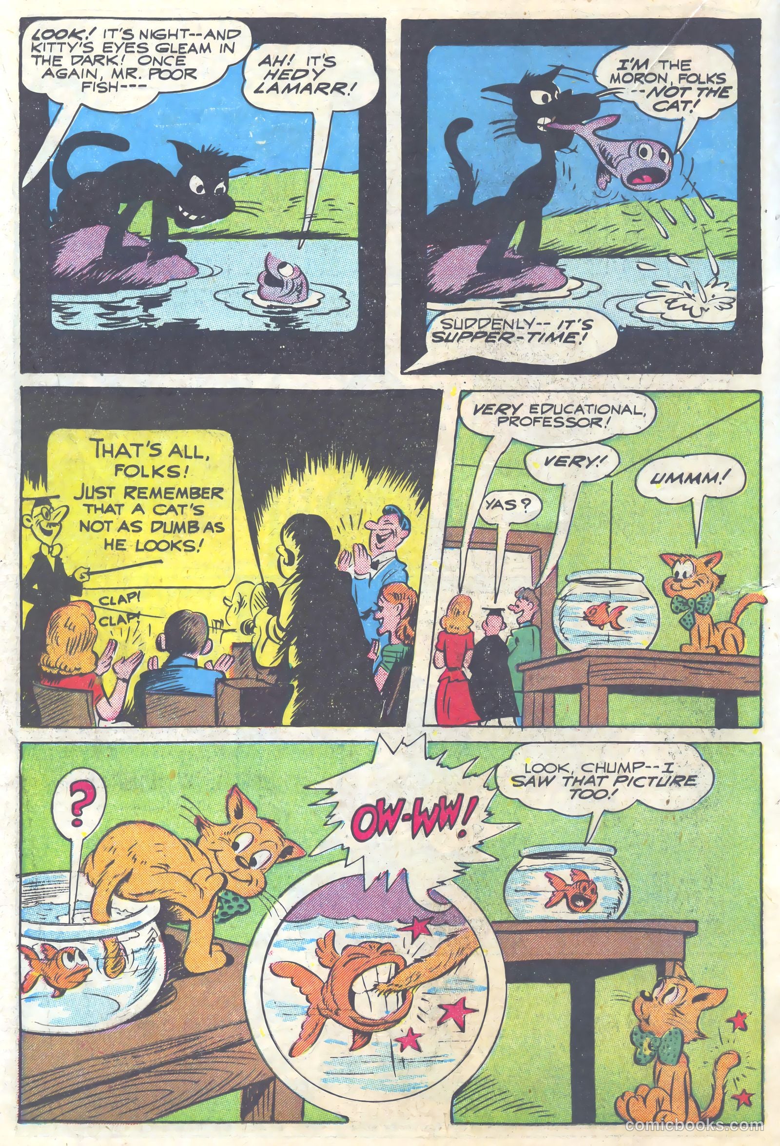 America's Best Comics #21 — page 27 of 52