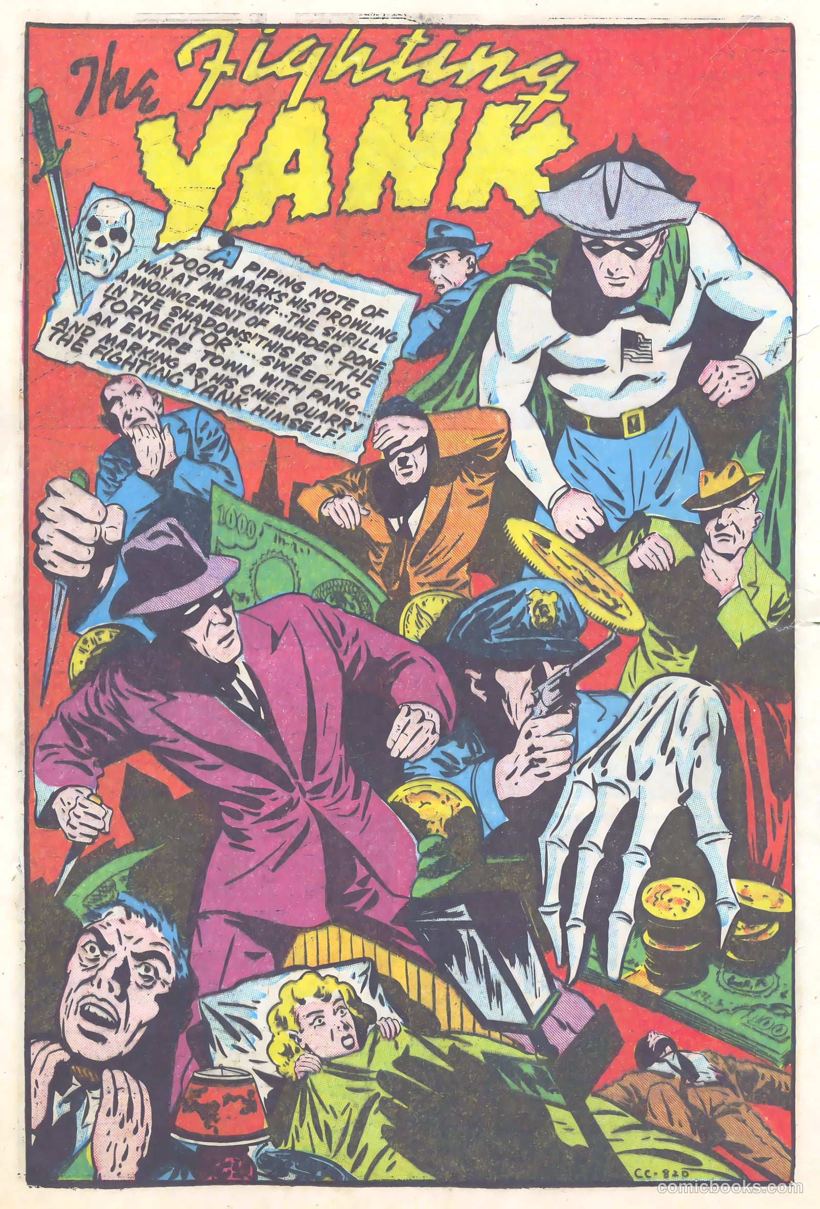 America's Best Comics #21 — page 28 of 52