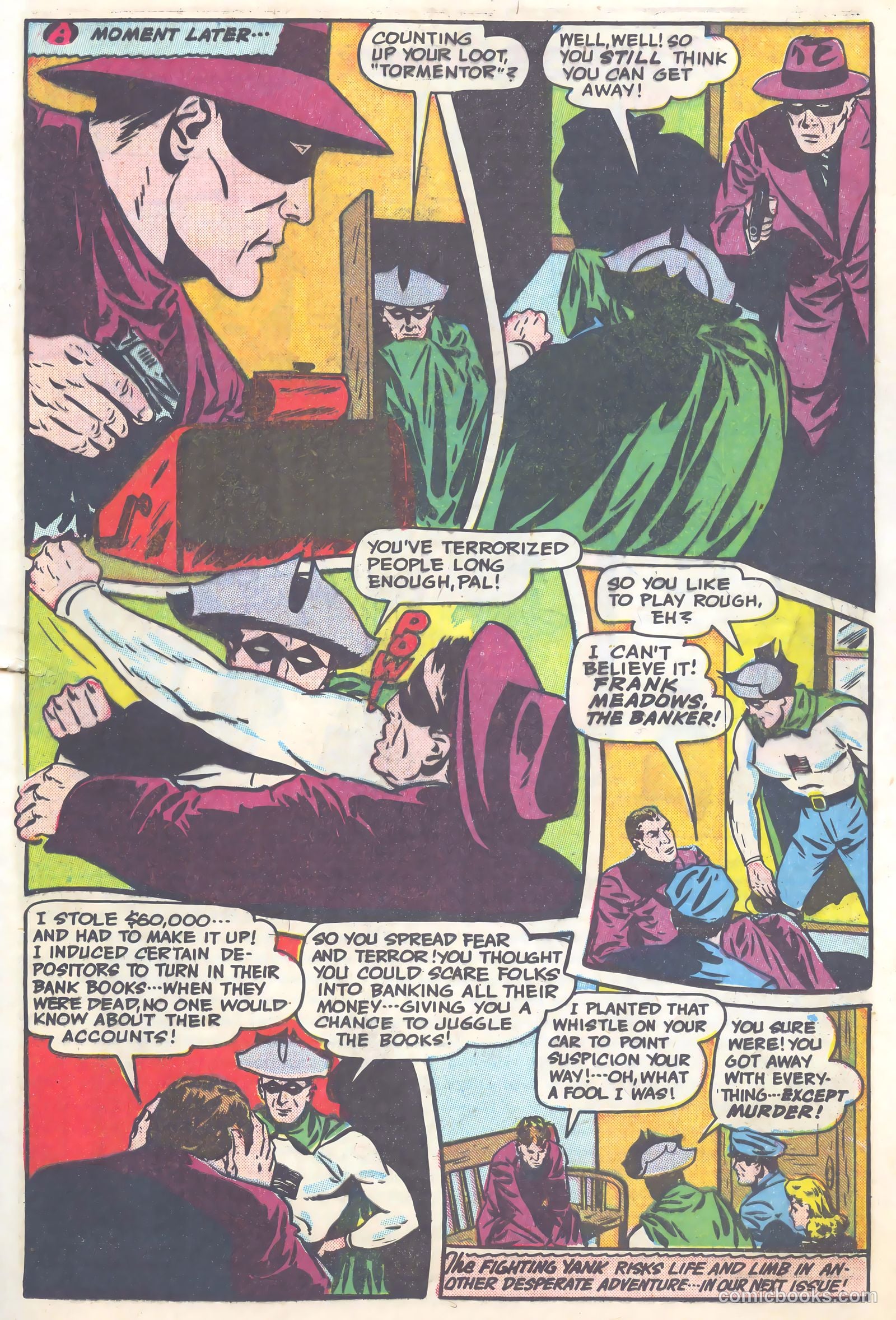 America's Best Comics #21 — page 37 of 52