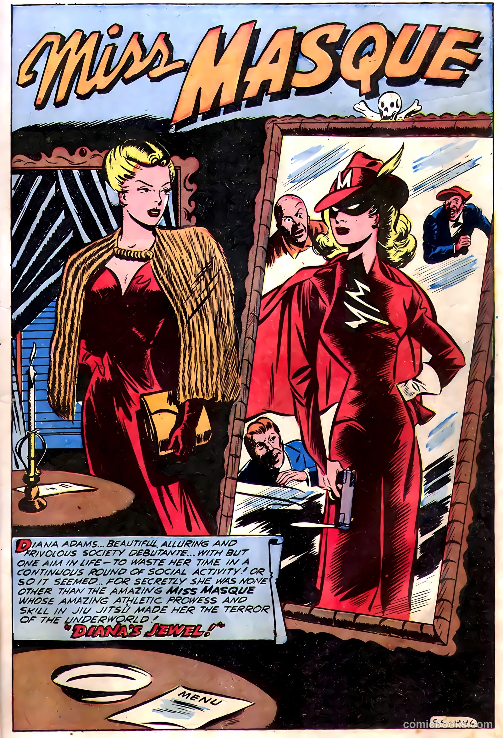 America's Best Comics #24 — page 15 of 52