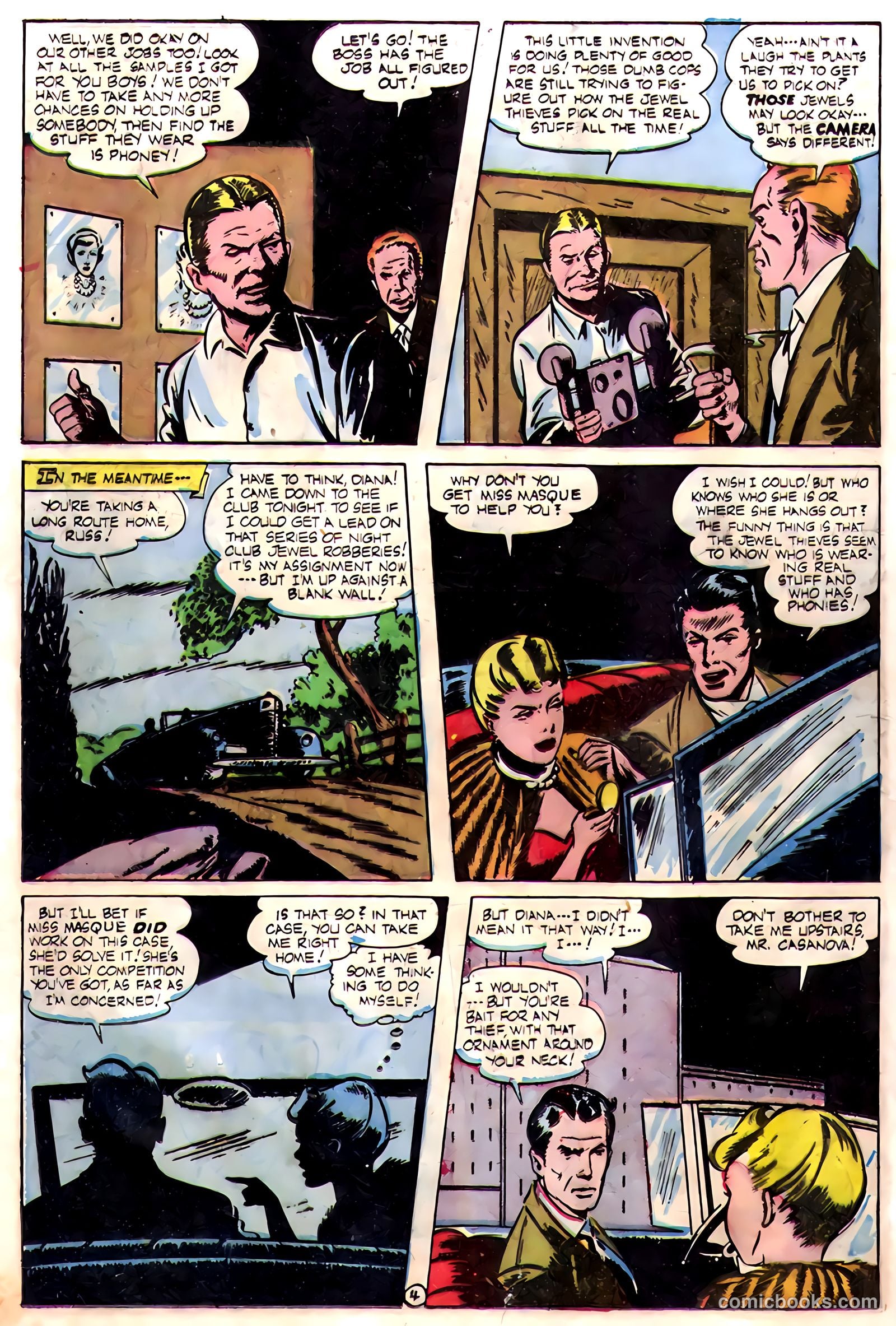 America's Best Comics #24 — page 18 of 52