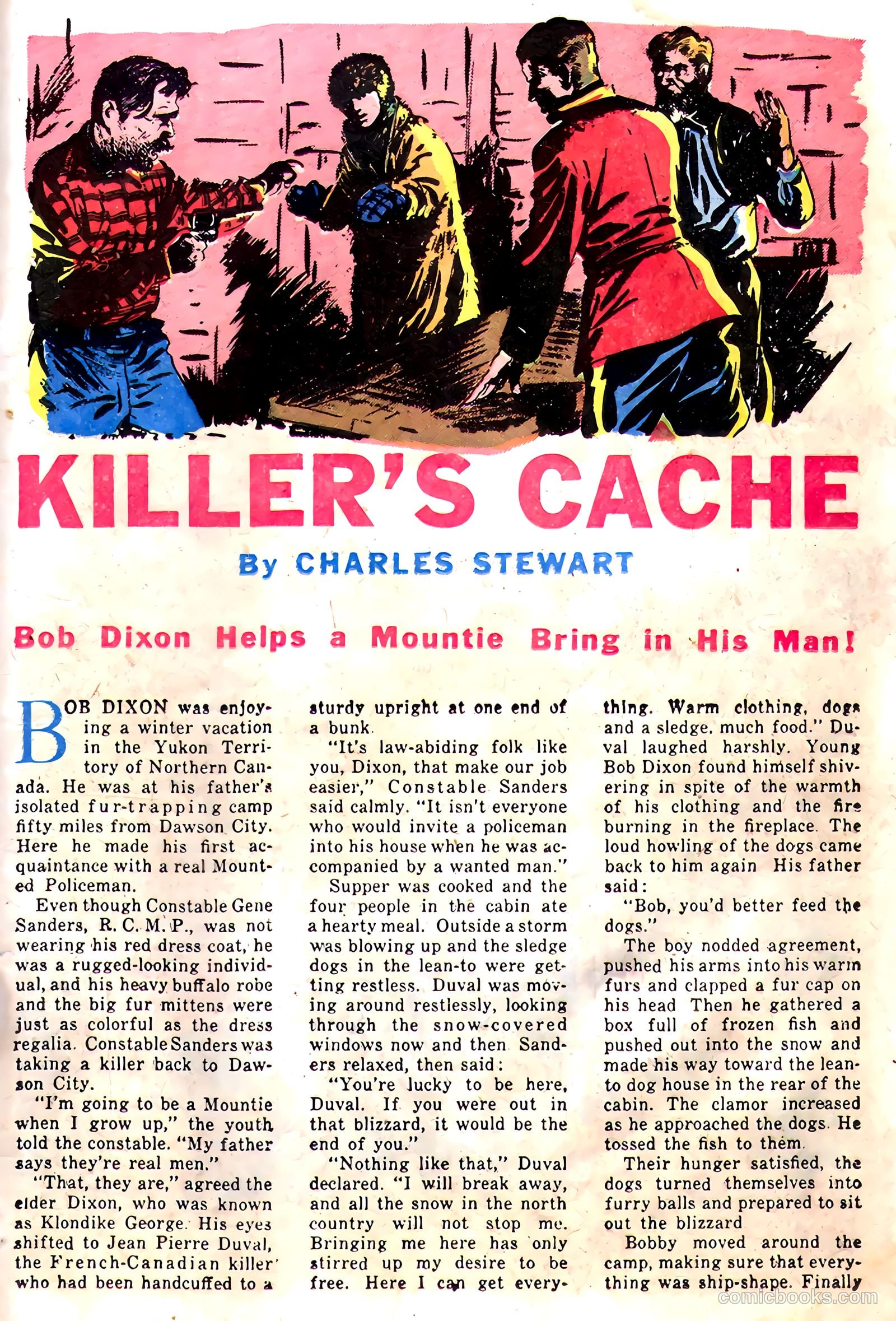 America's Best Comics #24 — page 27 of 52