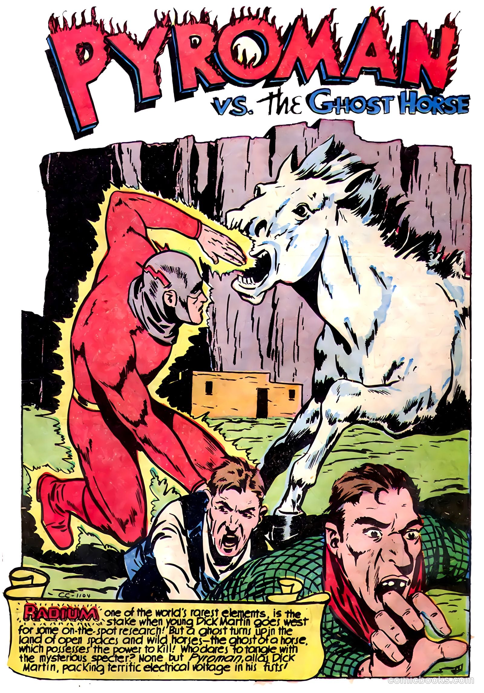 America's Best Comics #24 — page 29 of 52
