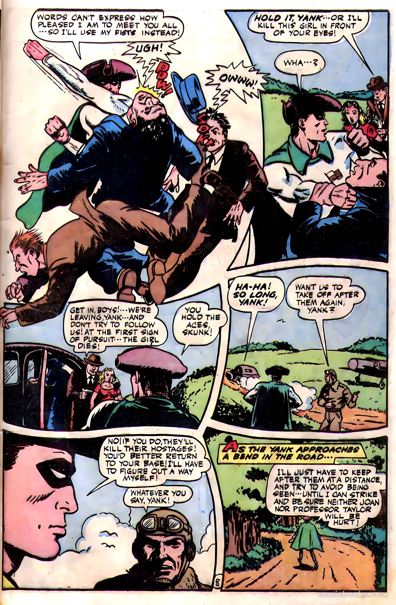 America's Best Comics #24 — page 47 of 52