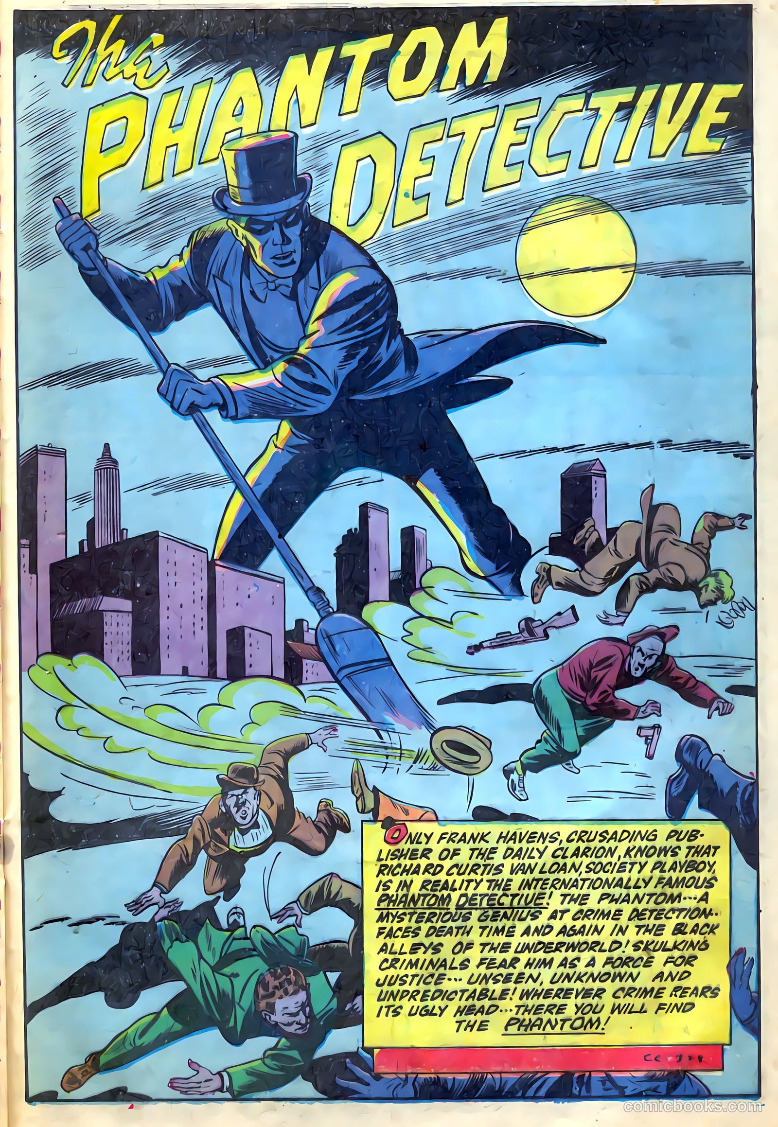 America's Best Comics #26 — page 35 of 52