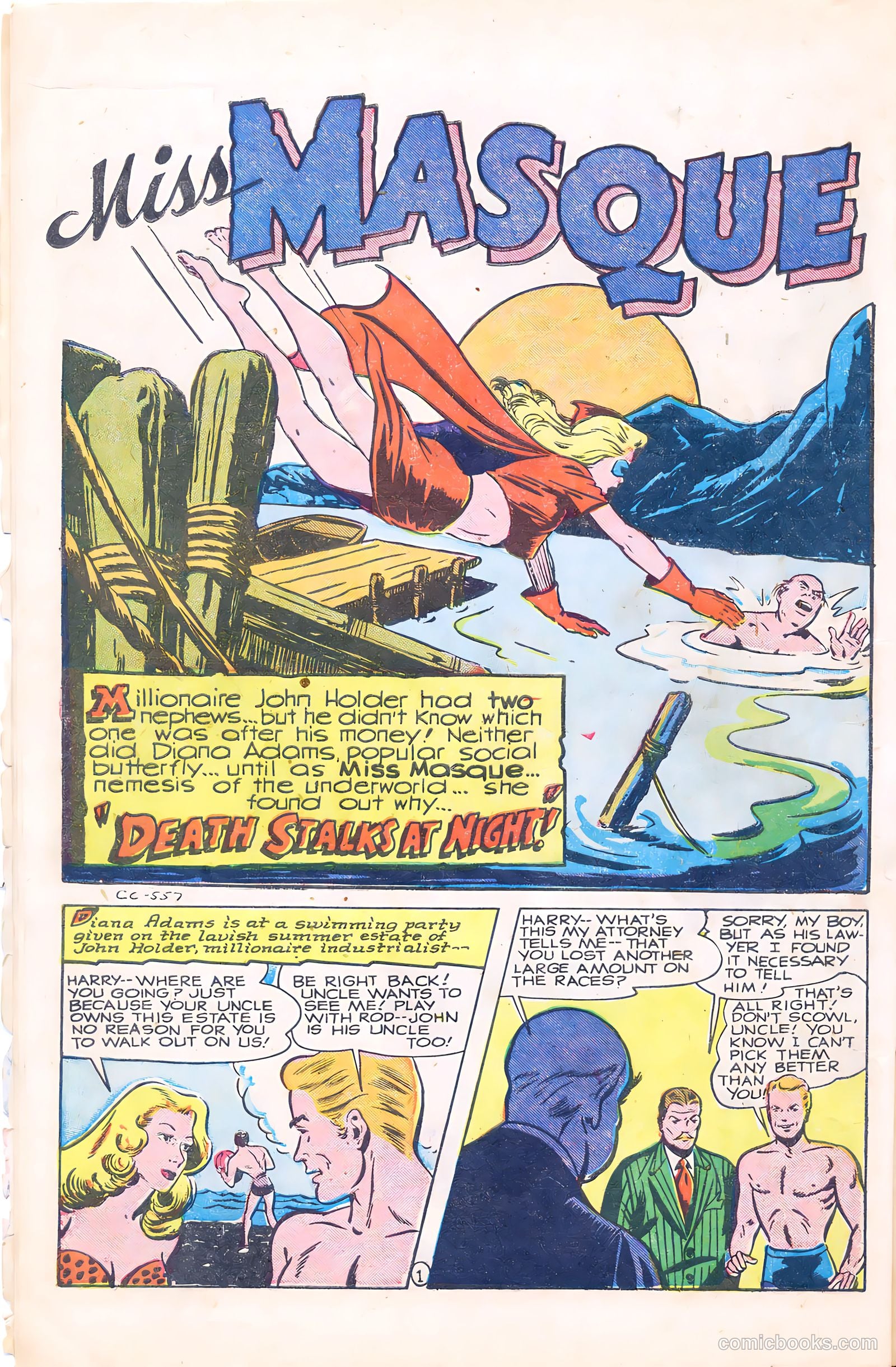 America's Best Comics #27 — page 14 of 52