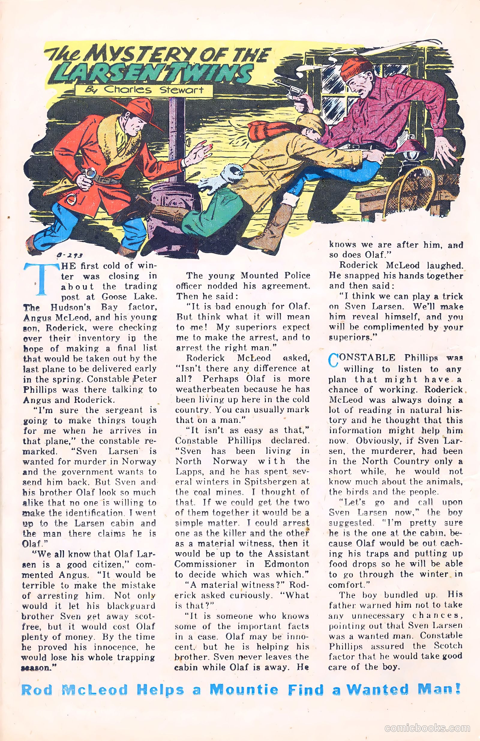 America's Best Comics #27 — page 24 of 52