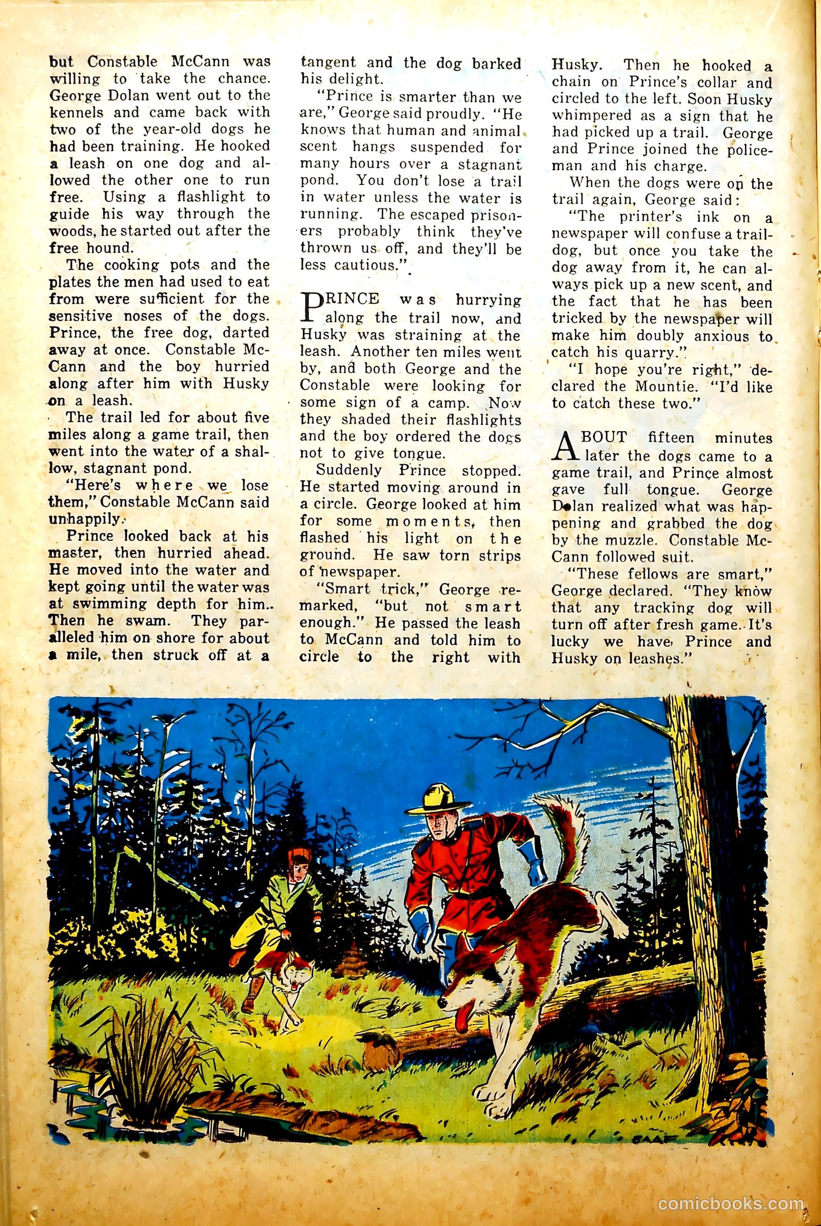 America's Best Comics #28 — page 24 of 51