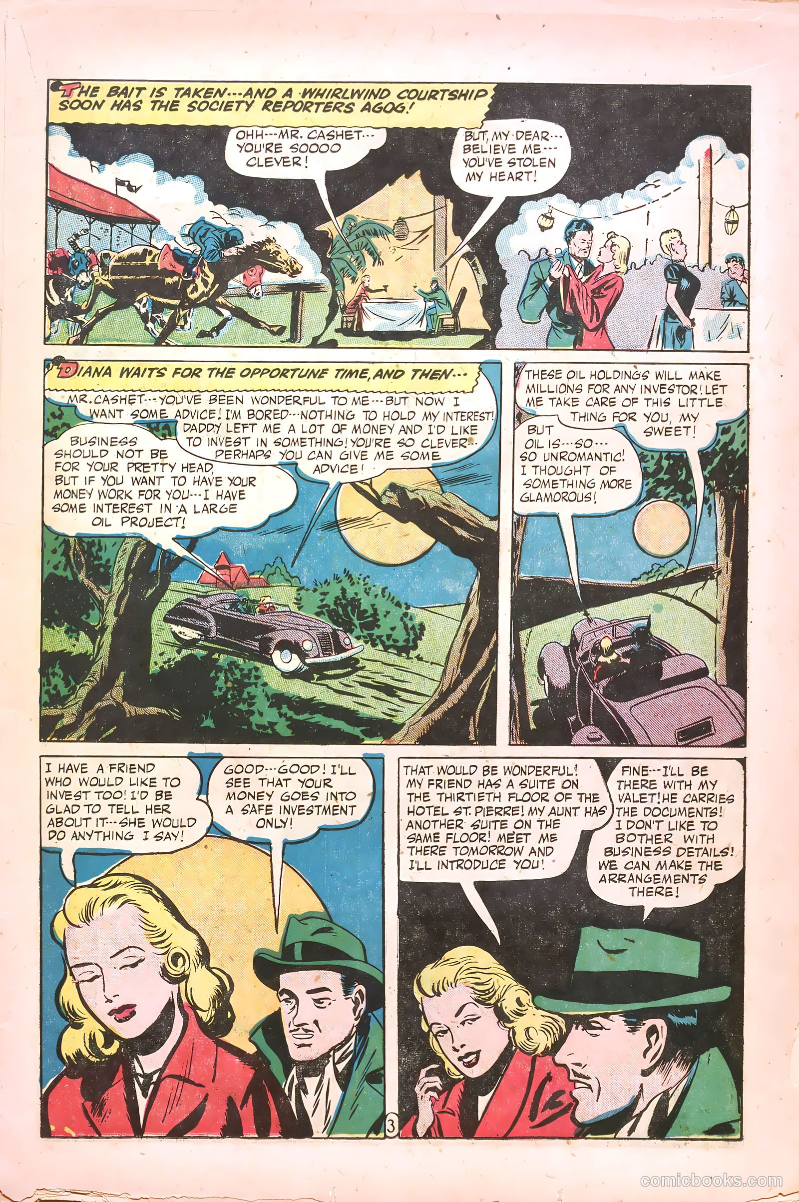 America's Best Comics #29 — page 15 of 52