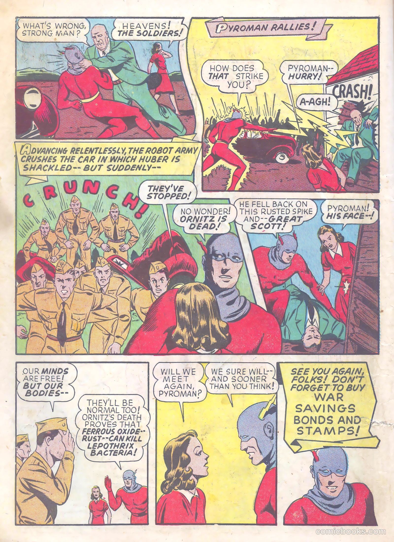 America's Best Comics #4 — page 14 of 68
