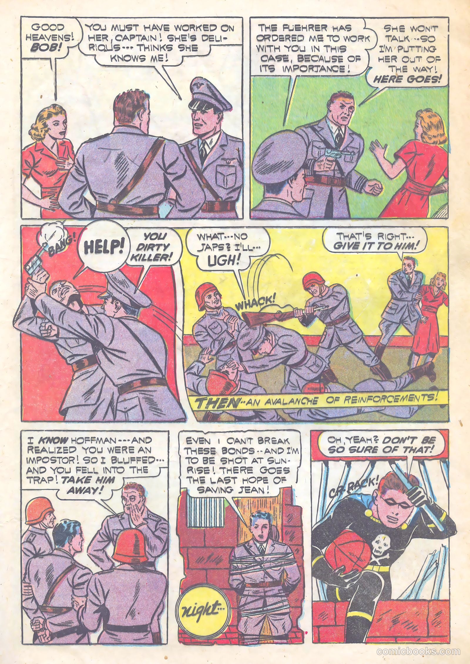 America's Best Comics #4 — page 25 of 68