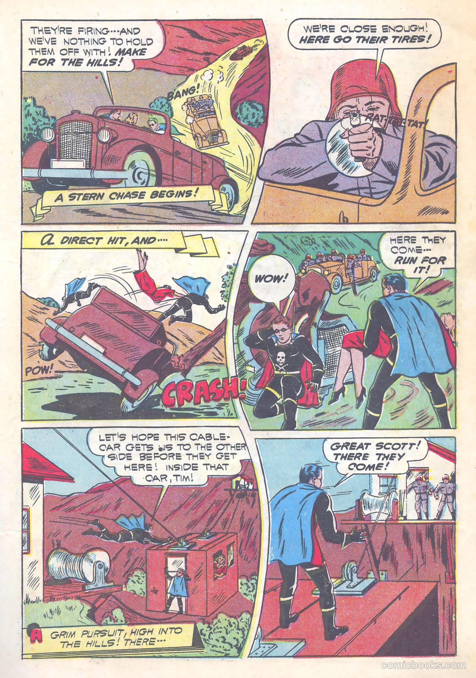 America's Best Comics #4 — page 27 of 68