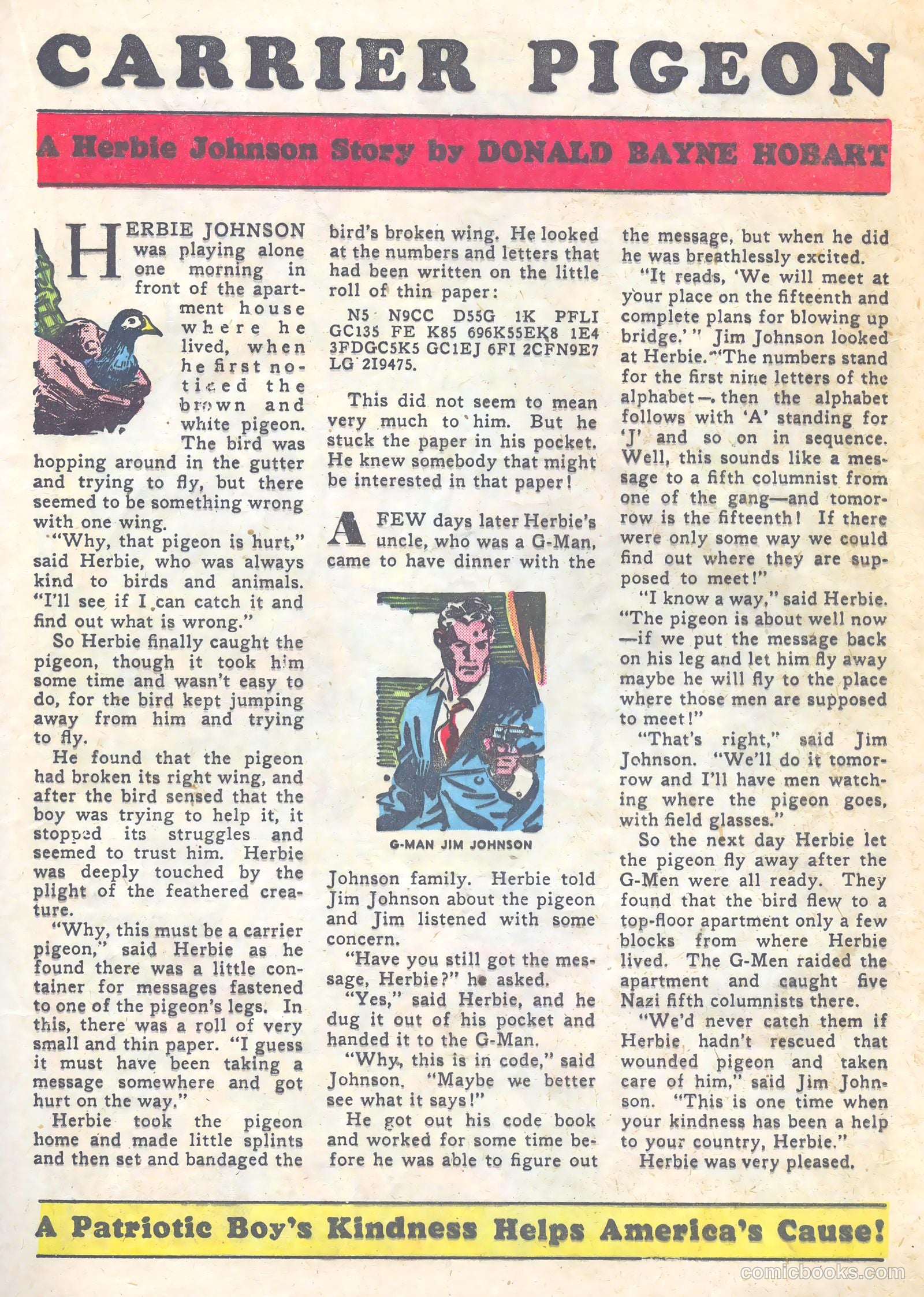 America's Best Comics #4 — page 29 of 68