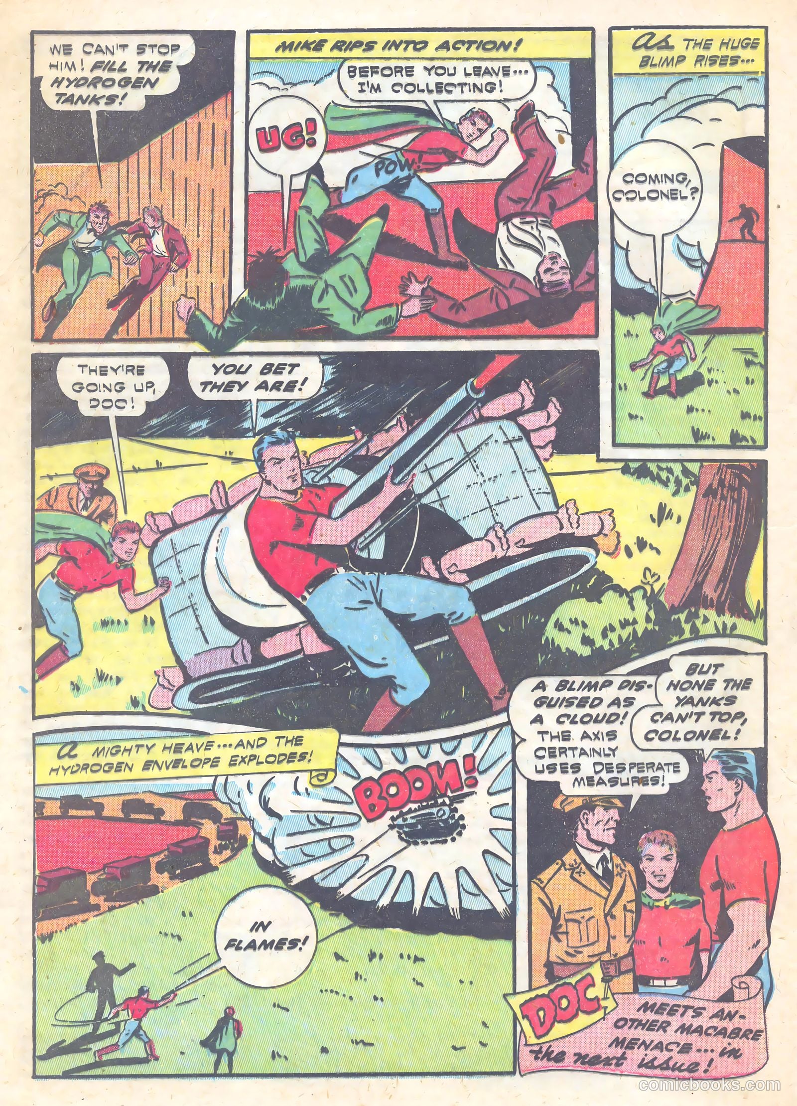 America's Best Comics #4 — page 44 of 68