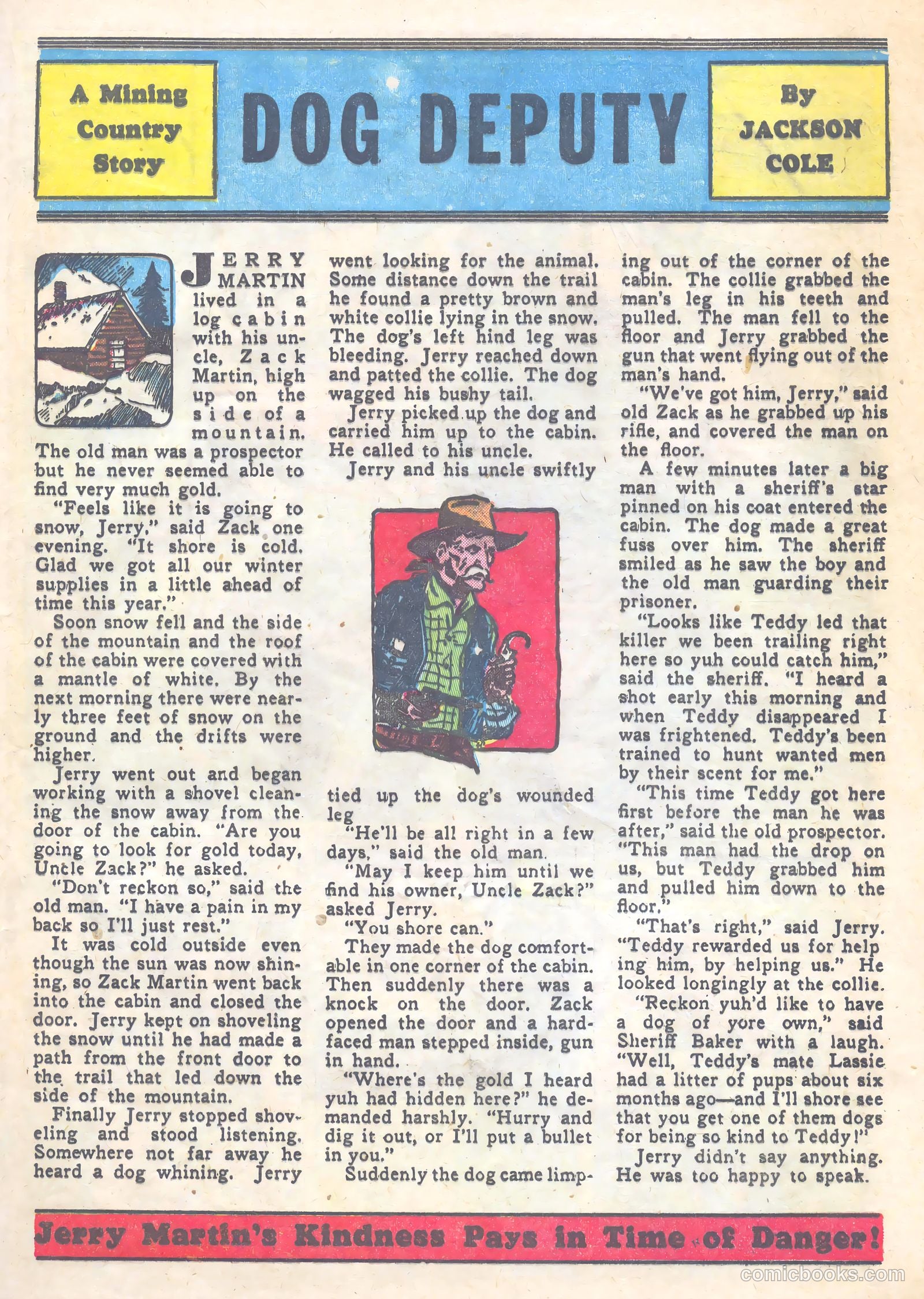 America's Best Comics #4 — page 45 of 68