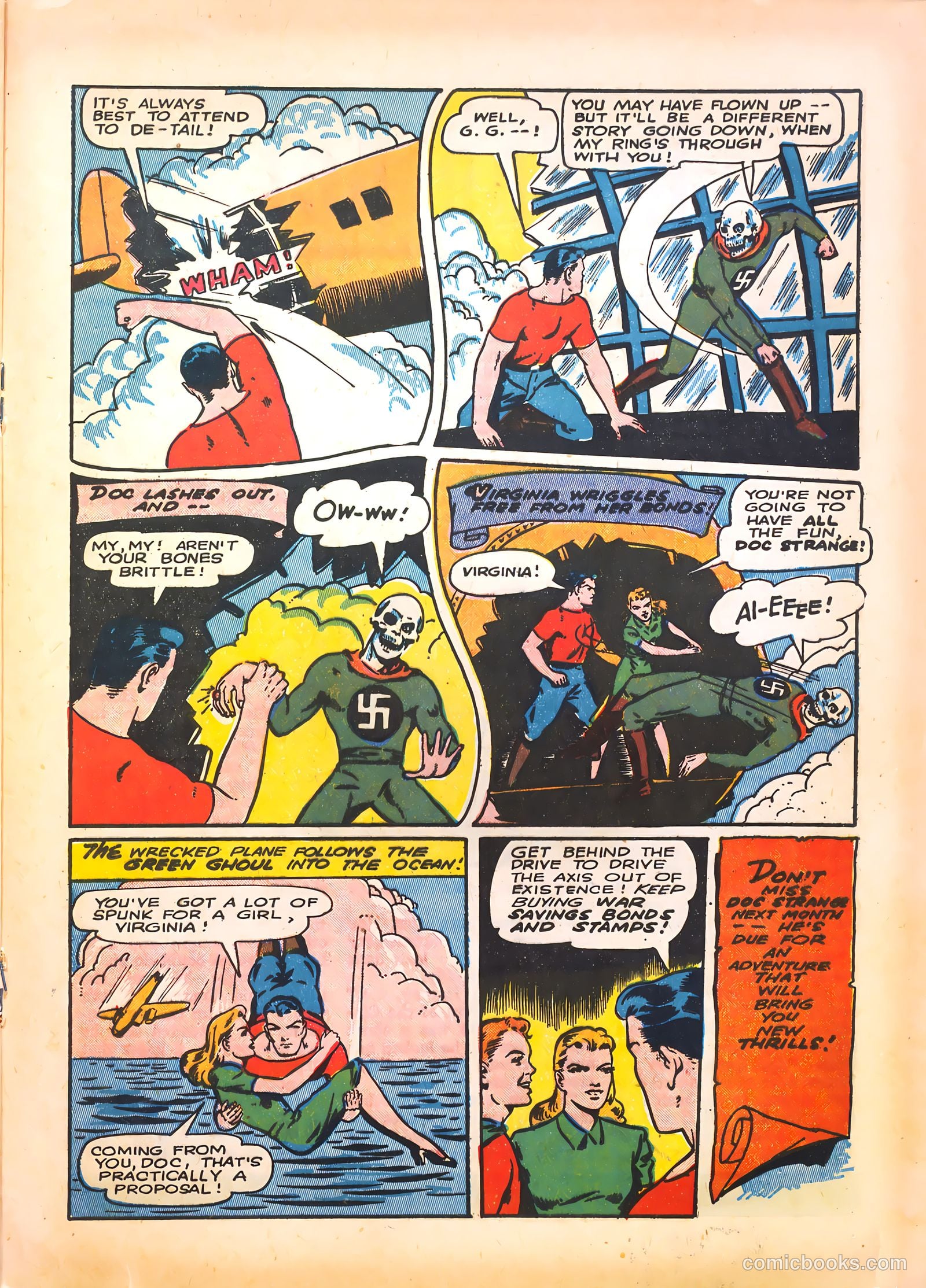 America's Best Comics #5 — page 37 of 68