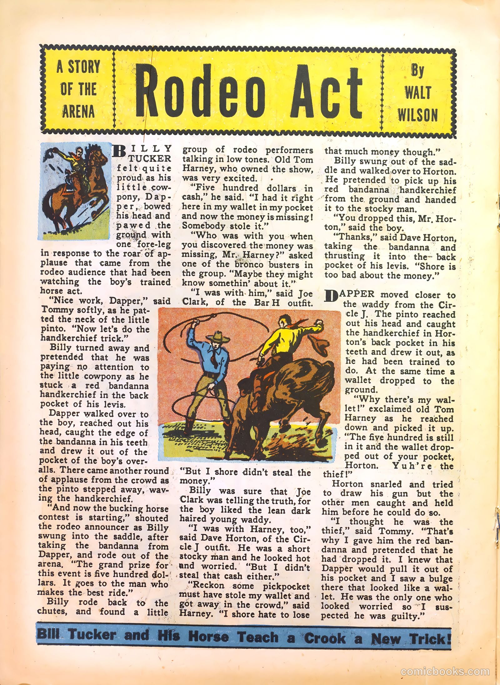 America's Best Comics #5 — page 38 of 68